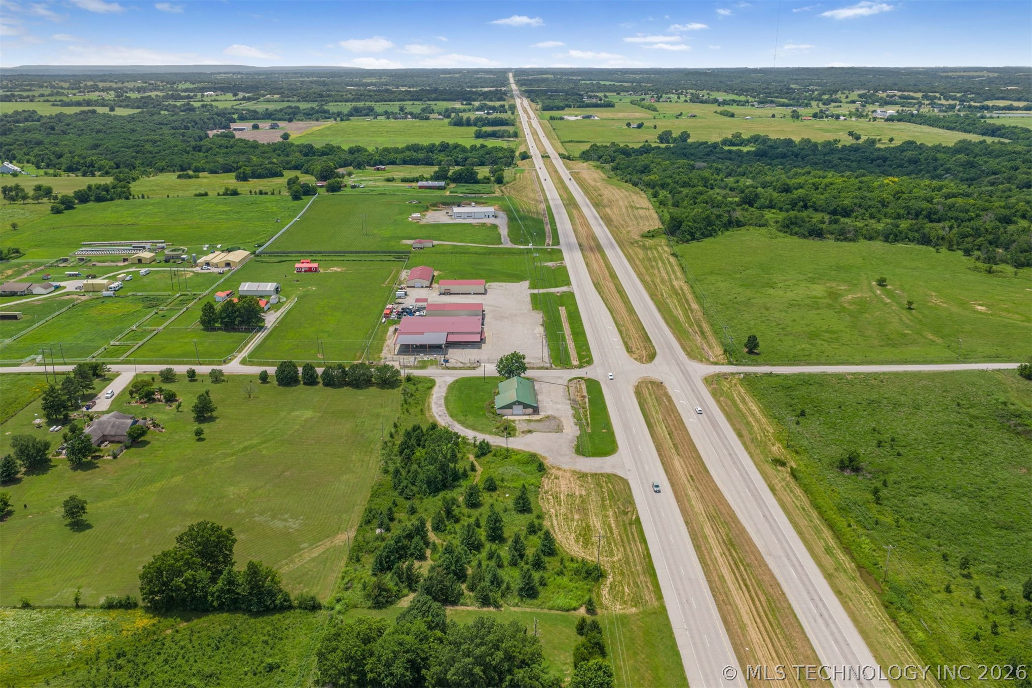 132 E State Highway 51 Coweta OK 74429