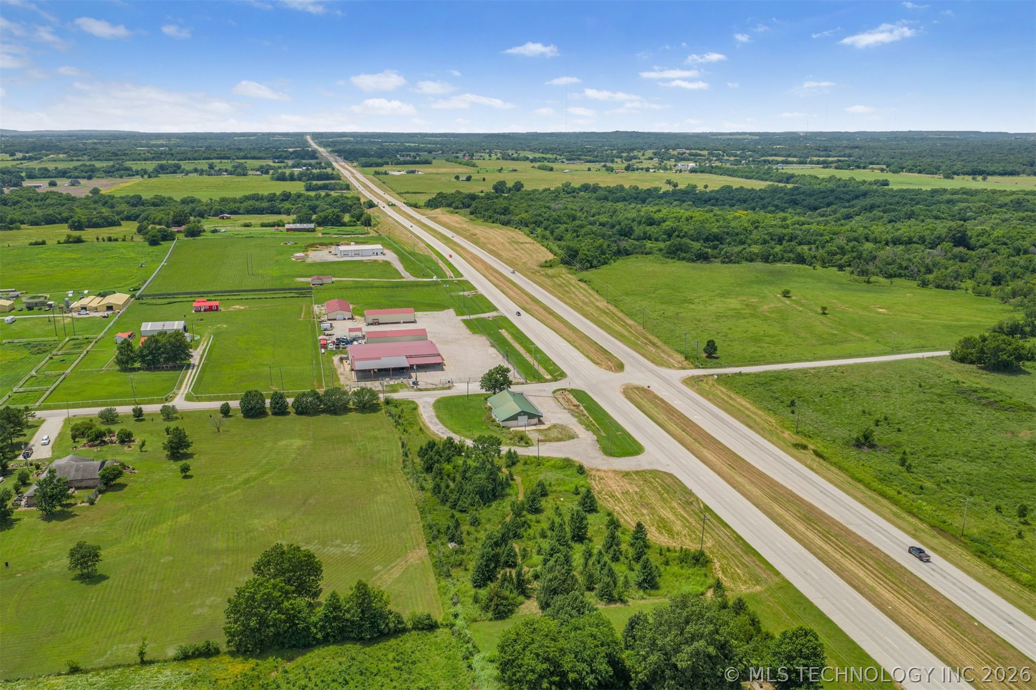 132 E State Highway 51 Coweta OK 74429