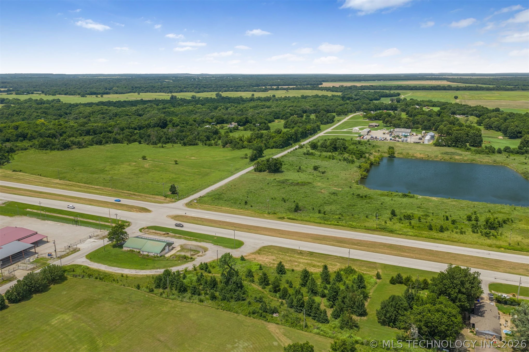 132 E State Highway 51 Coweta OK 74429