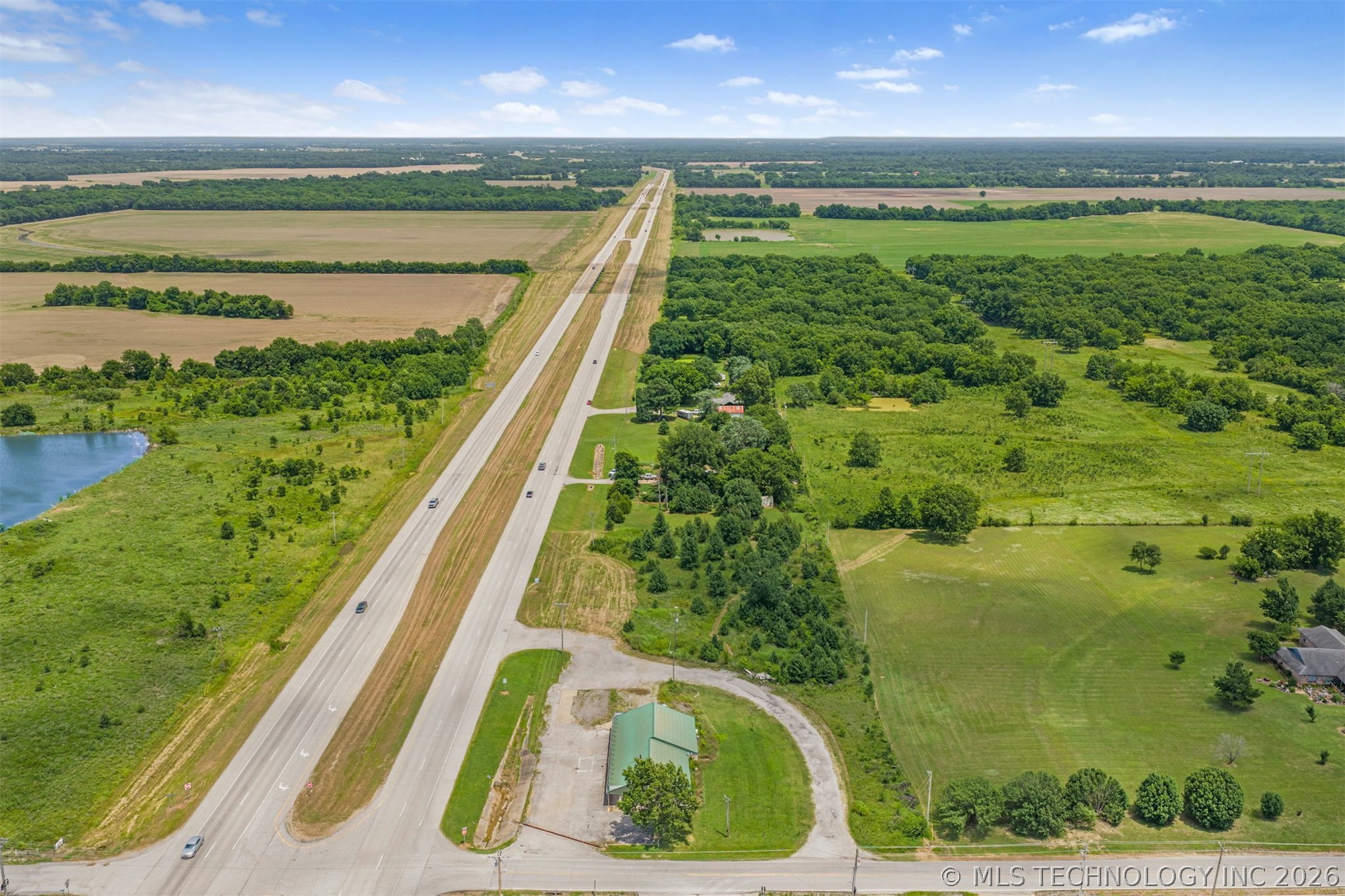 132 E State Highway 51 Coweta OK 74429