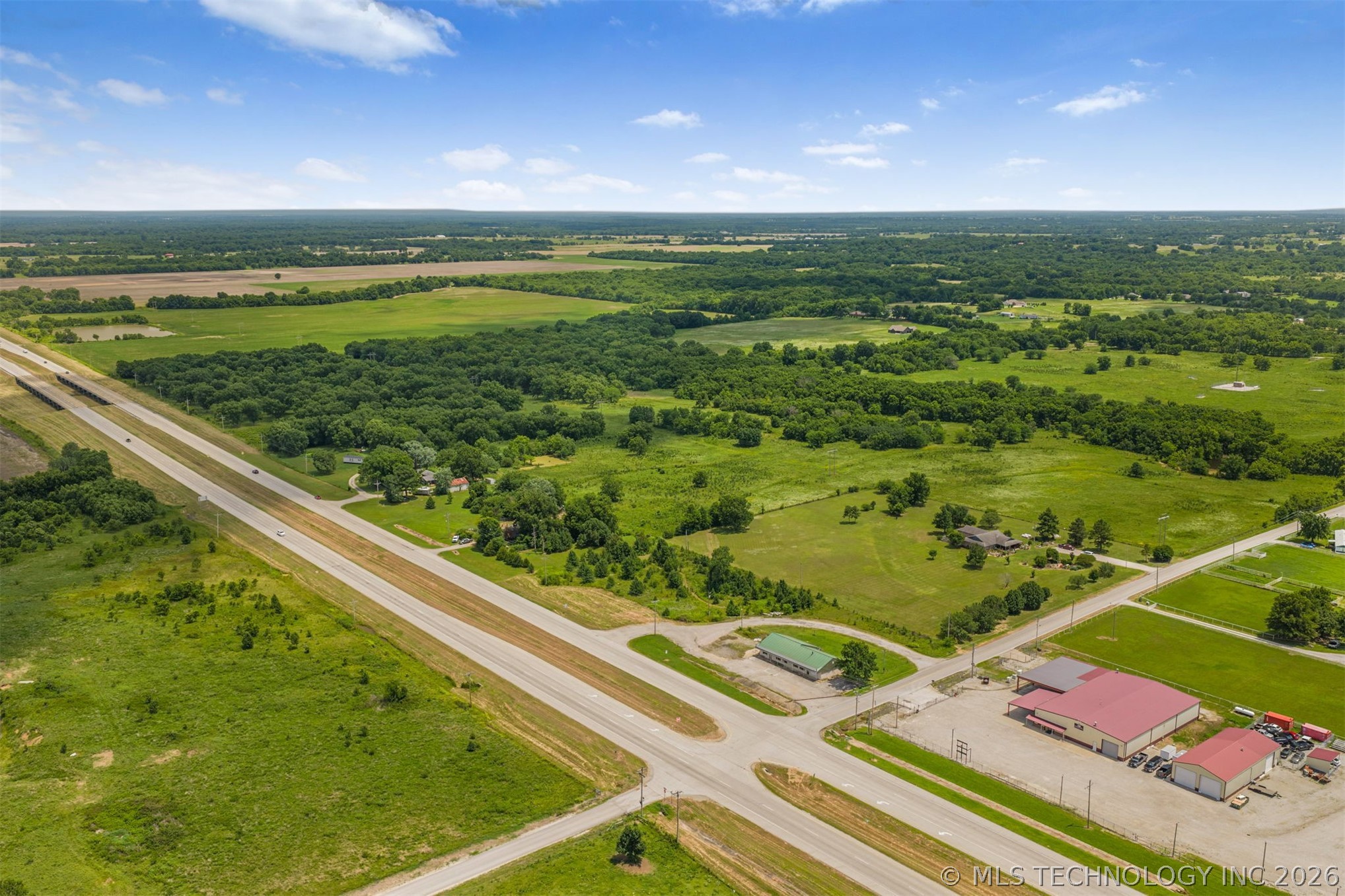 132 E State Highway 51 Coweta OK 74429