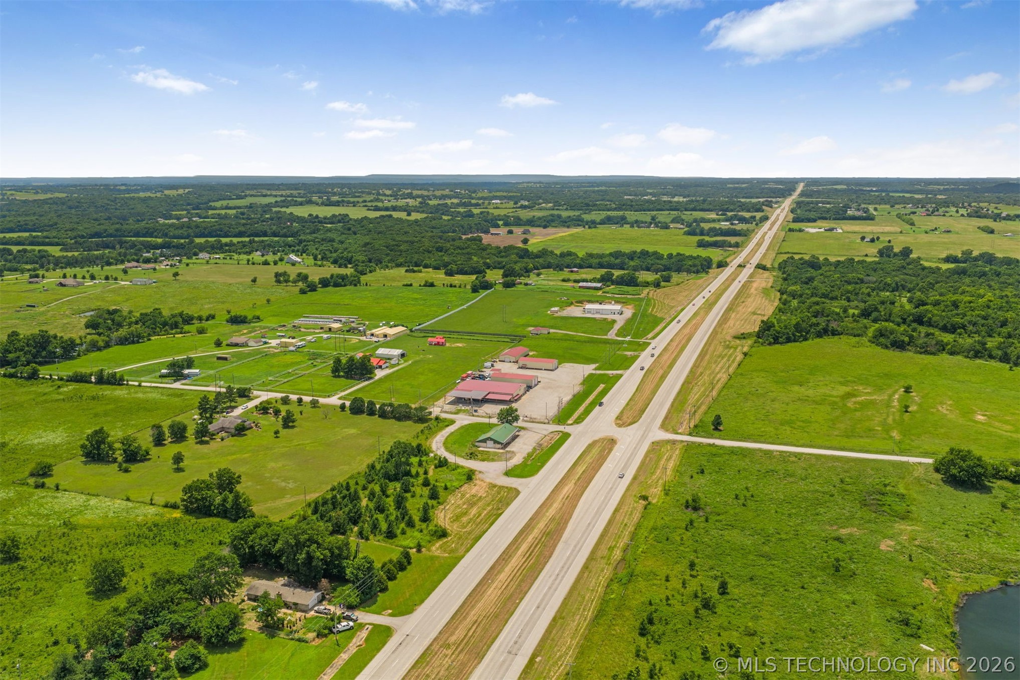 132 E State Highway 51 Coweta OK 74429