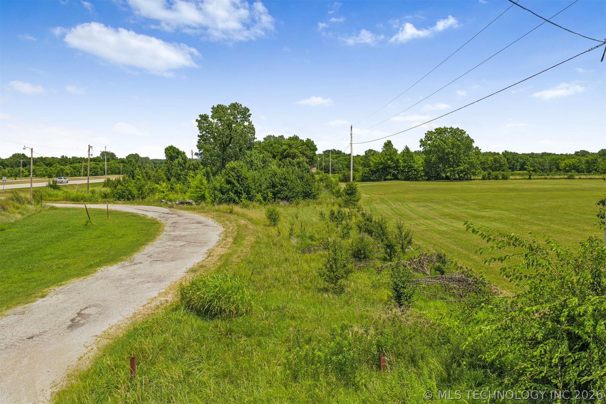 132 E State Highway 51 Coweta OK 74429