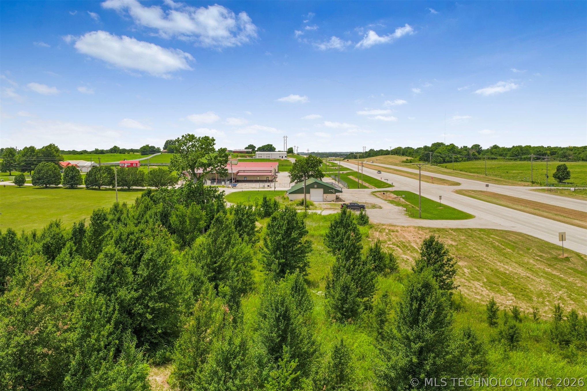 132 E State Highway 51 Coweta OK 74429