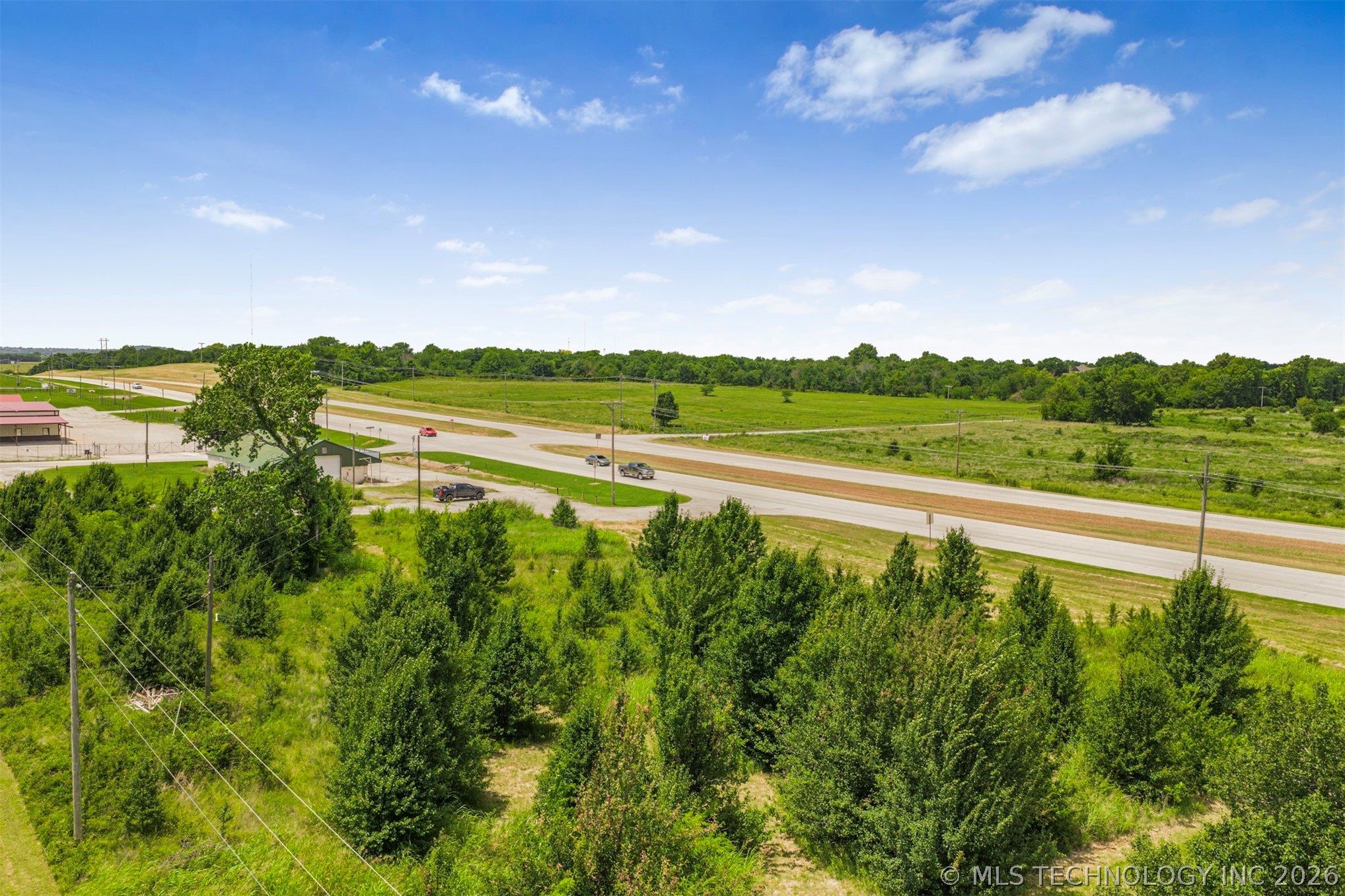 132 E State Highway 51 Coweta OK 74429