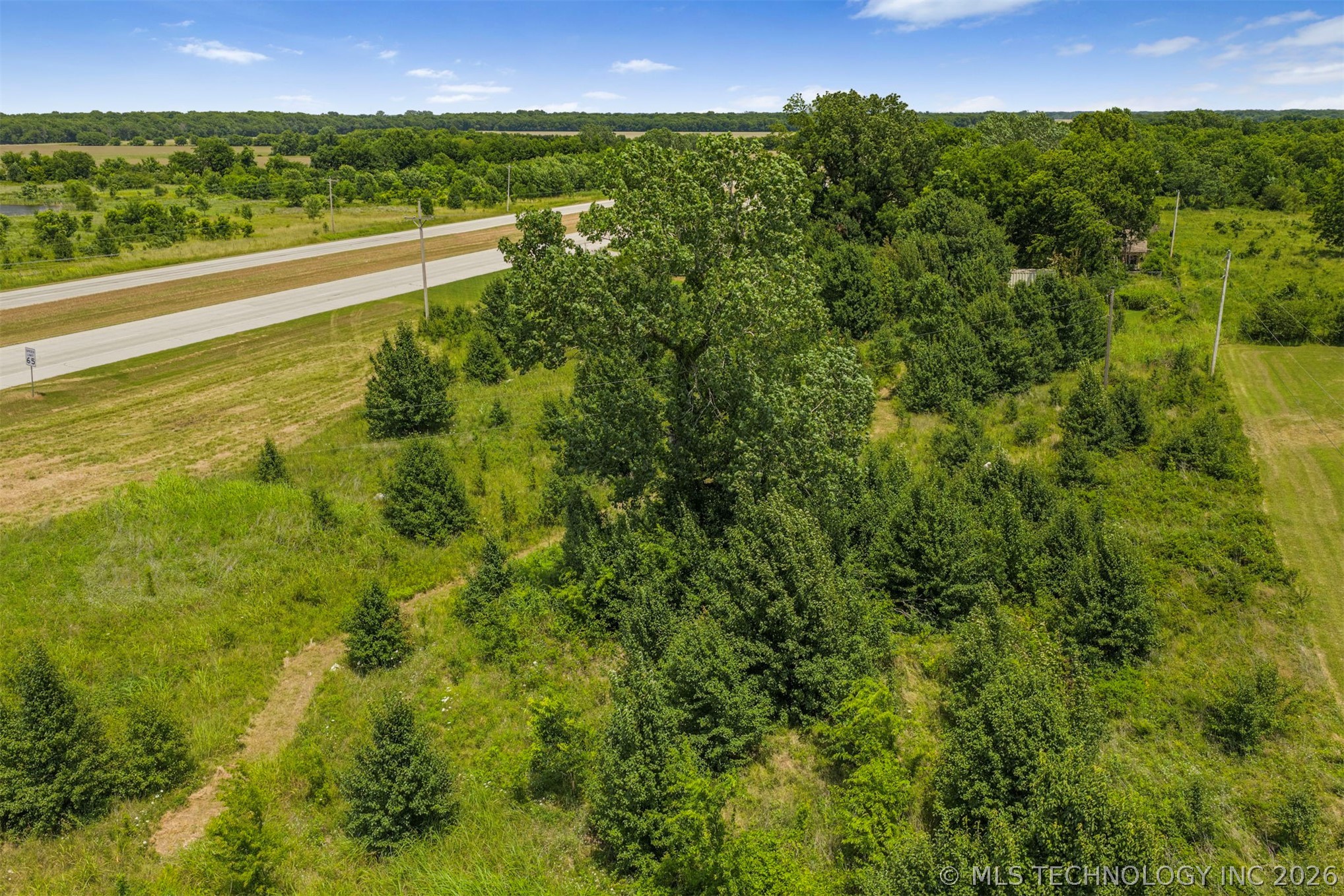 132 E State Highway 51 Coweta OK 74429