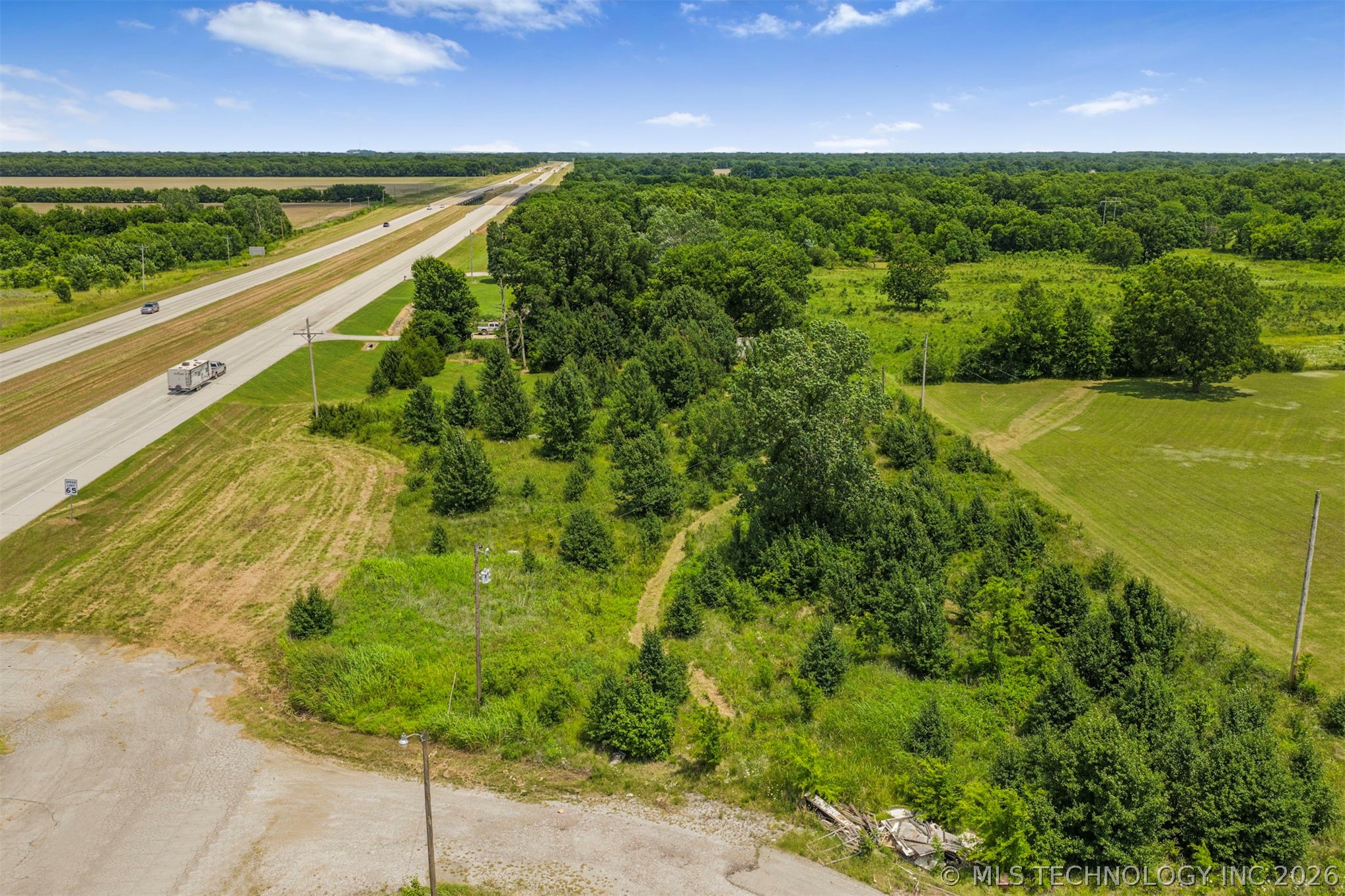 132 E State Highway 51 Coweta OK 74429