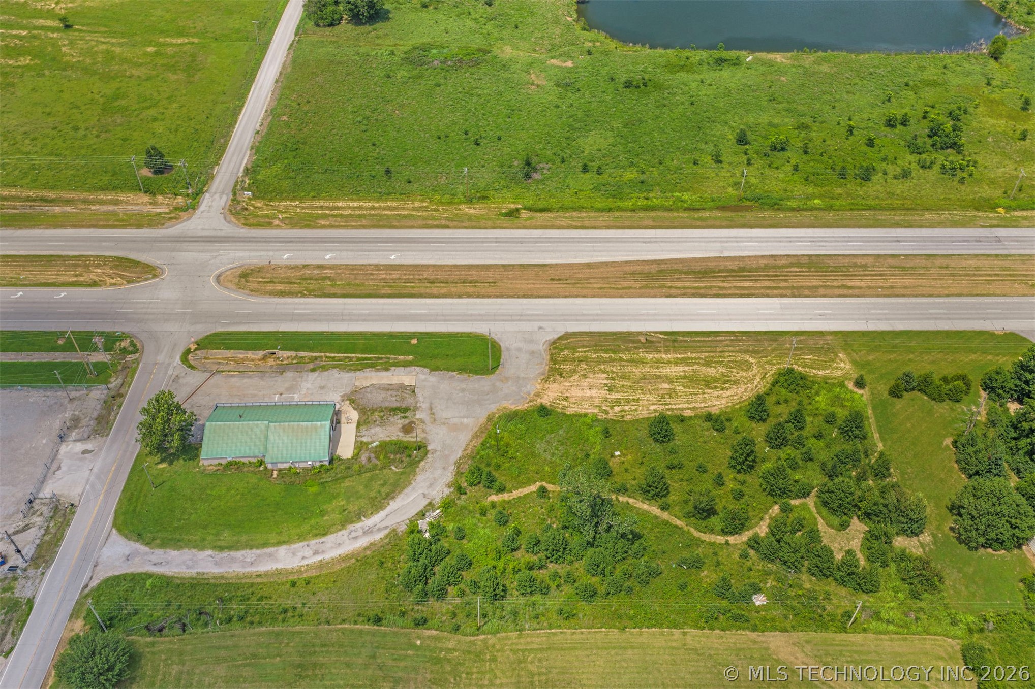 132 E State Highway 51 Coweta OK 74429