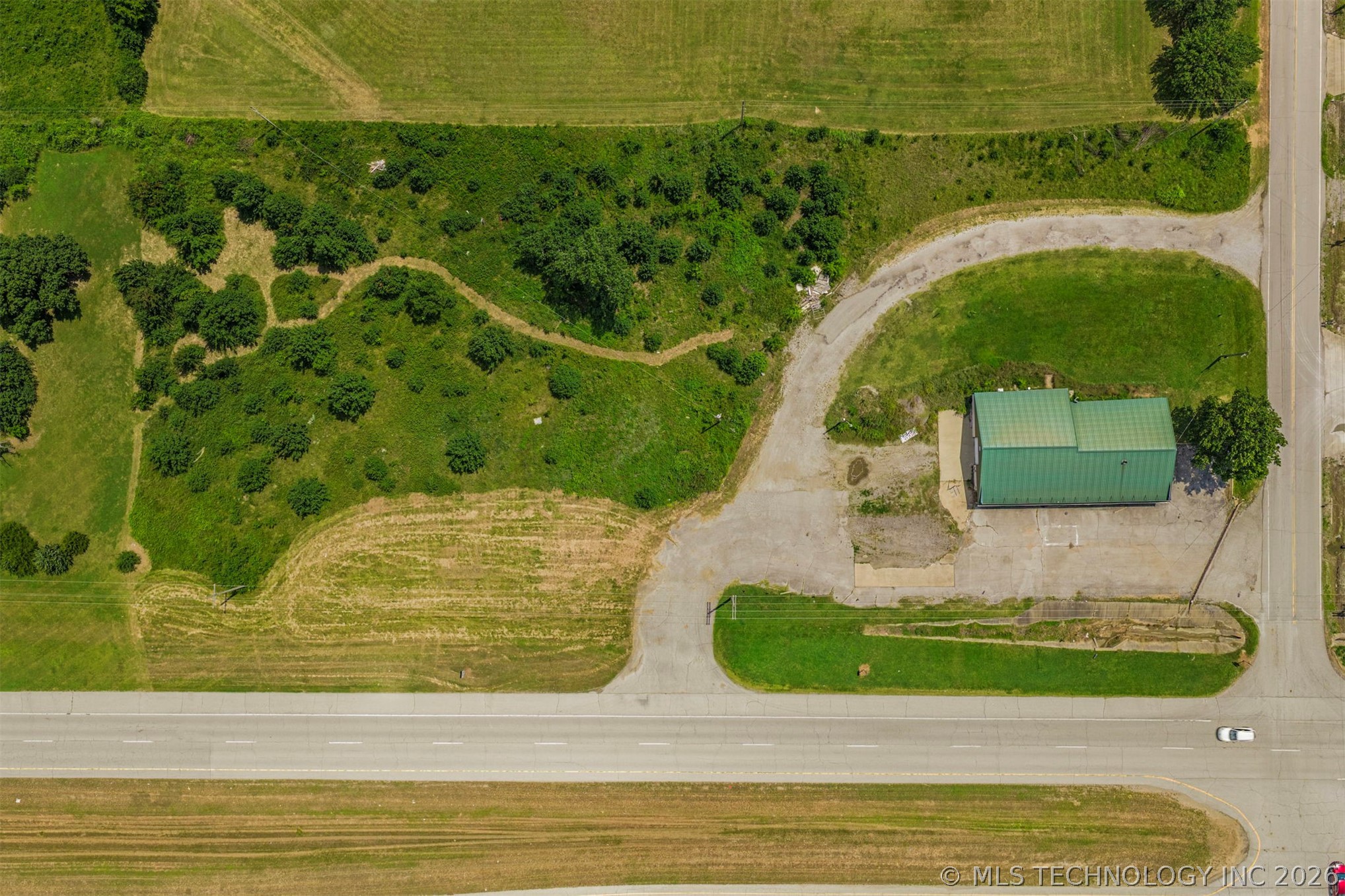 132 E State Highway 51 Coweta OK 74429