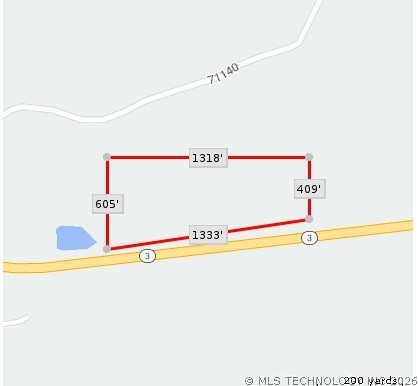 W State Highway 3 Ringold OK 74754