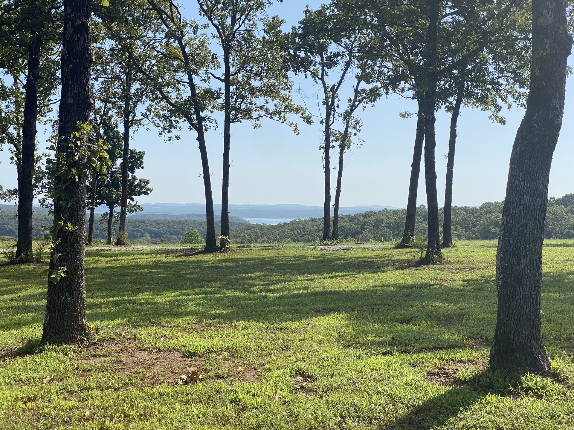 36143 S Magnolia Lane Park Hill OK 74451