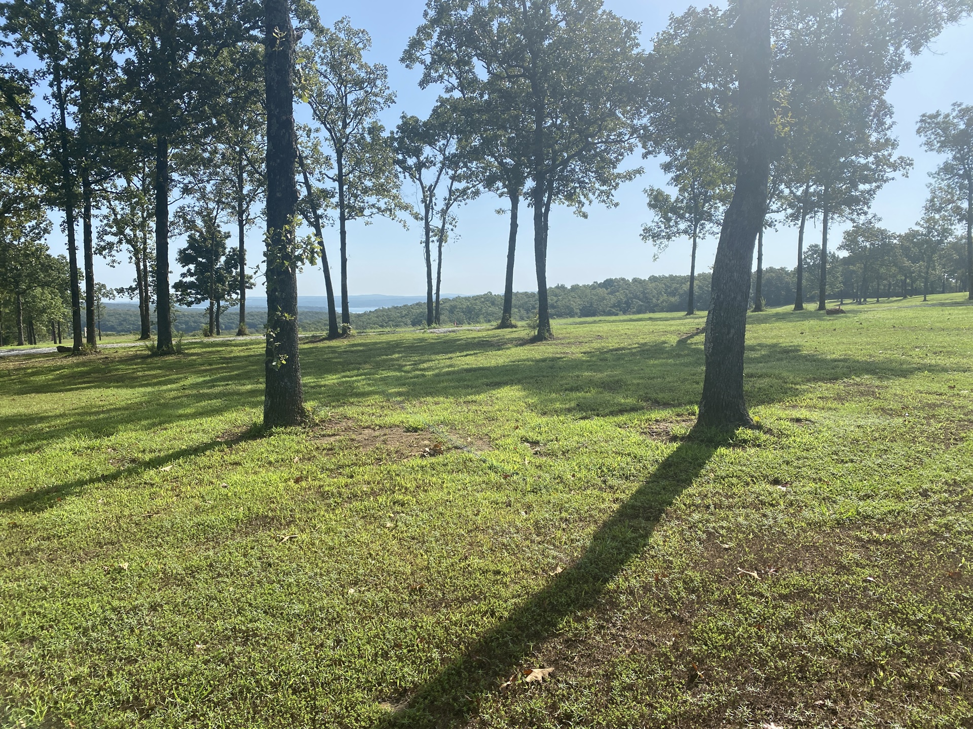 36143 S Magnolia Lane Park Hill OK 74451