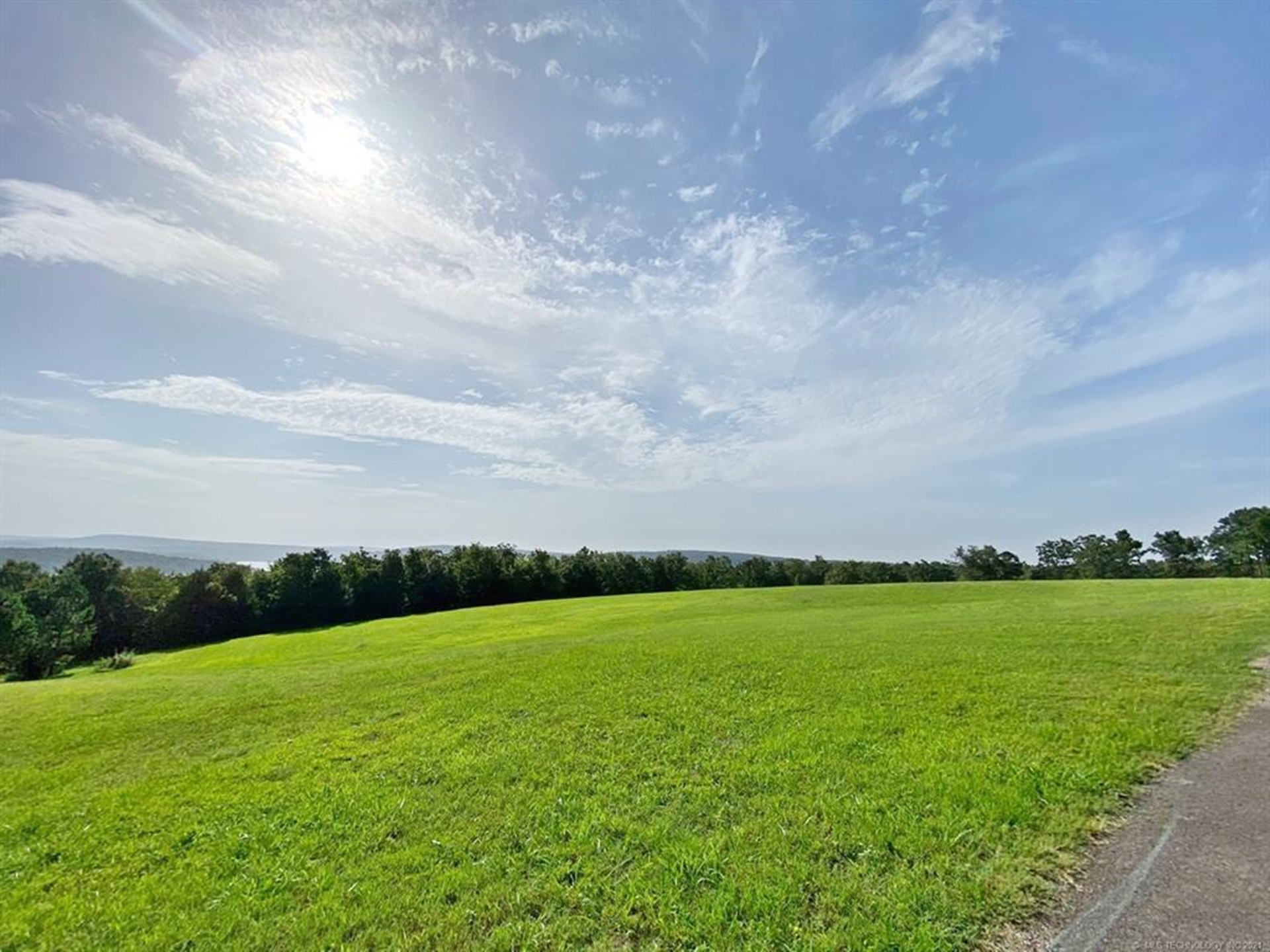 36143 S Magnolia Lane Park Hill OK 74451