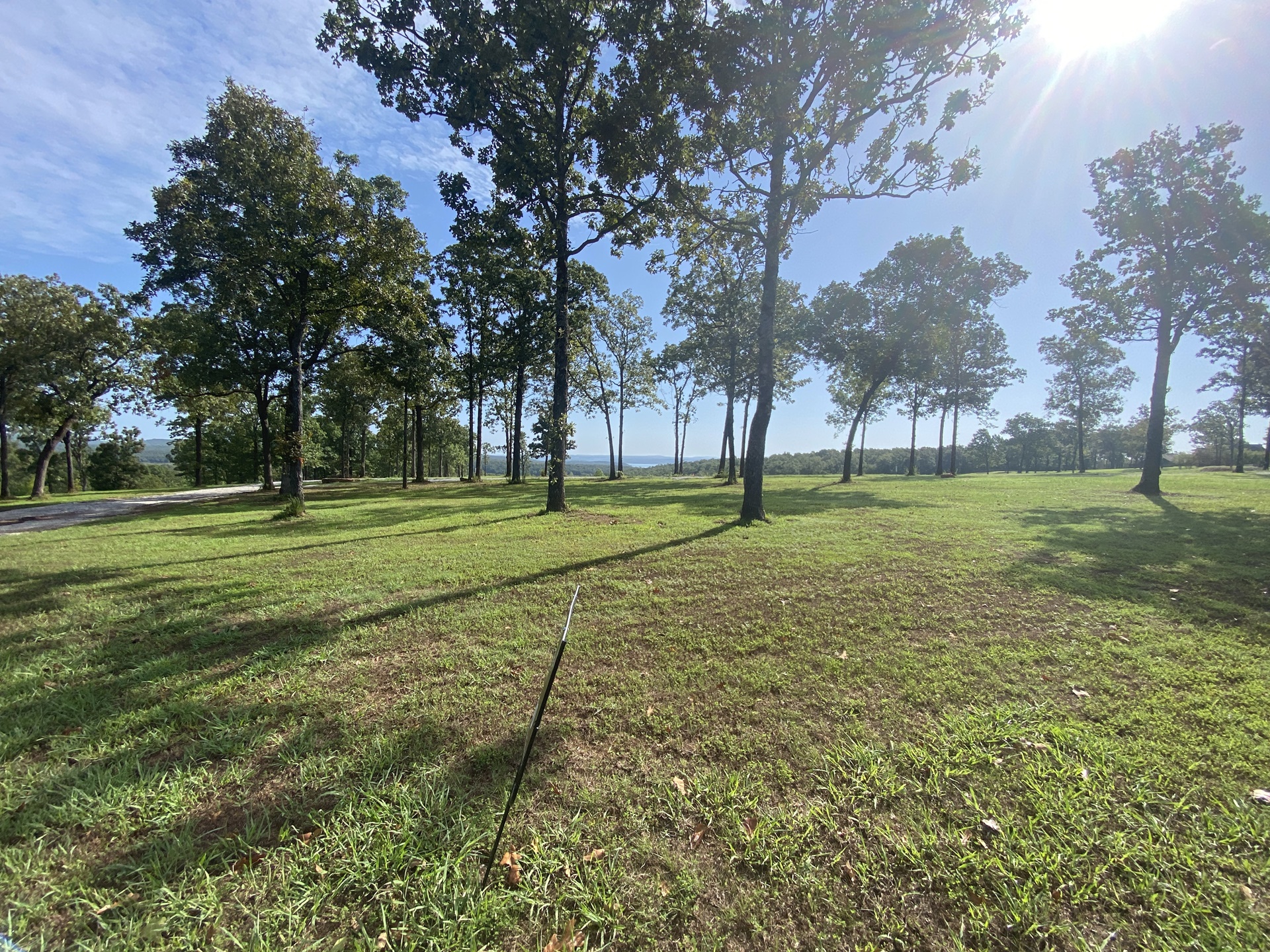 36143 S Magnolia Lane Park Hill OK 74451