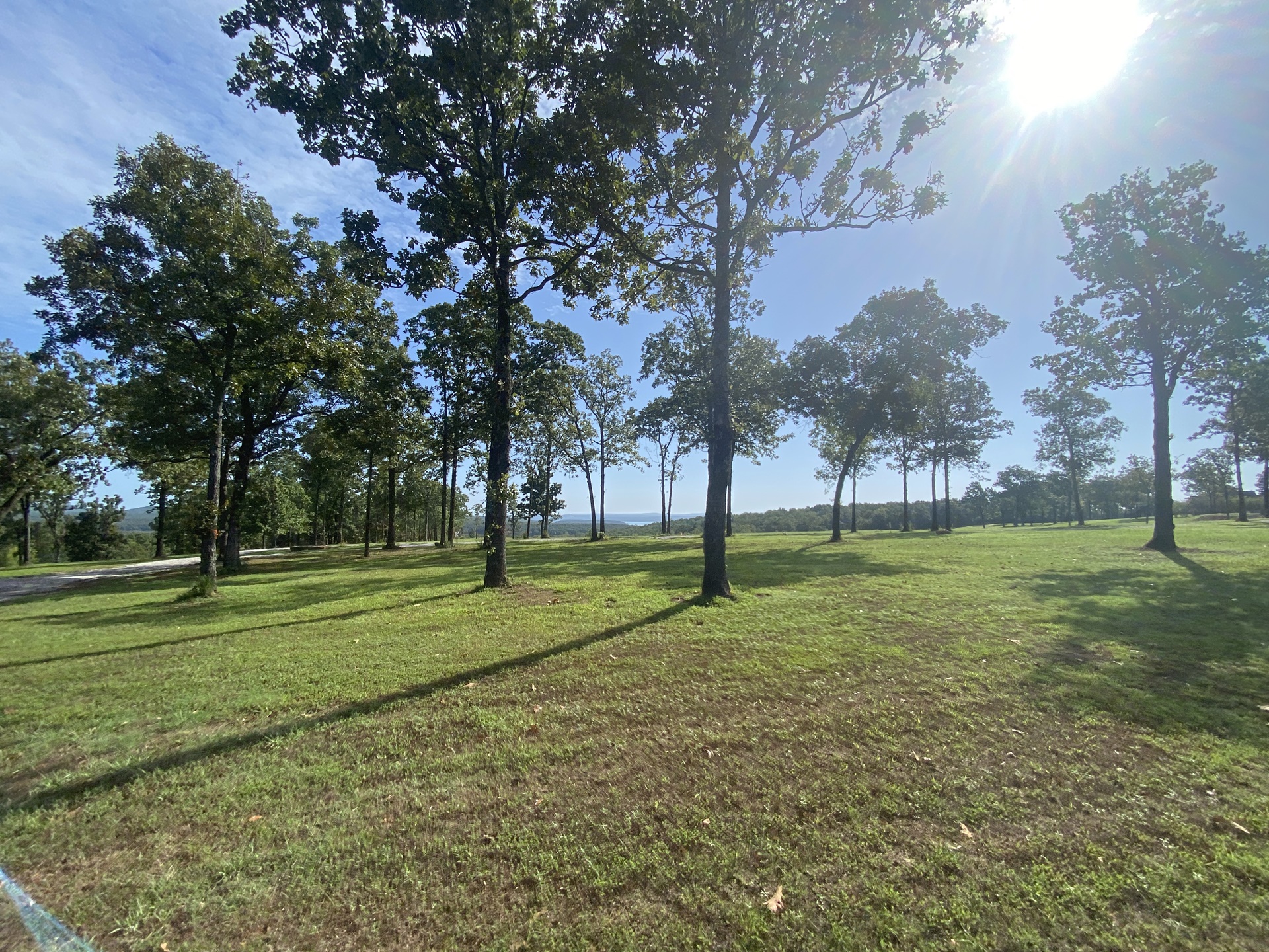 36143 S Magnolia Lane Park Hill OK 74451