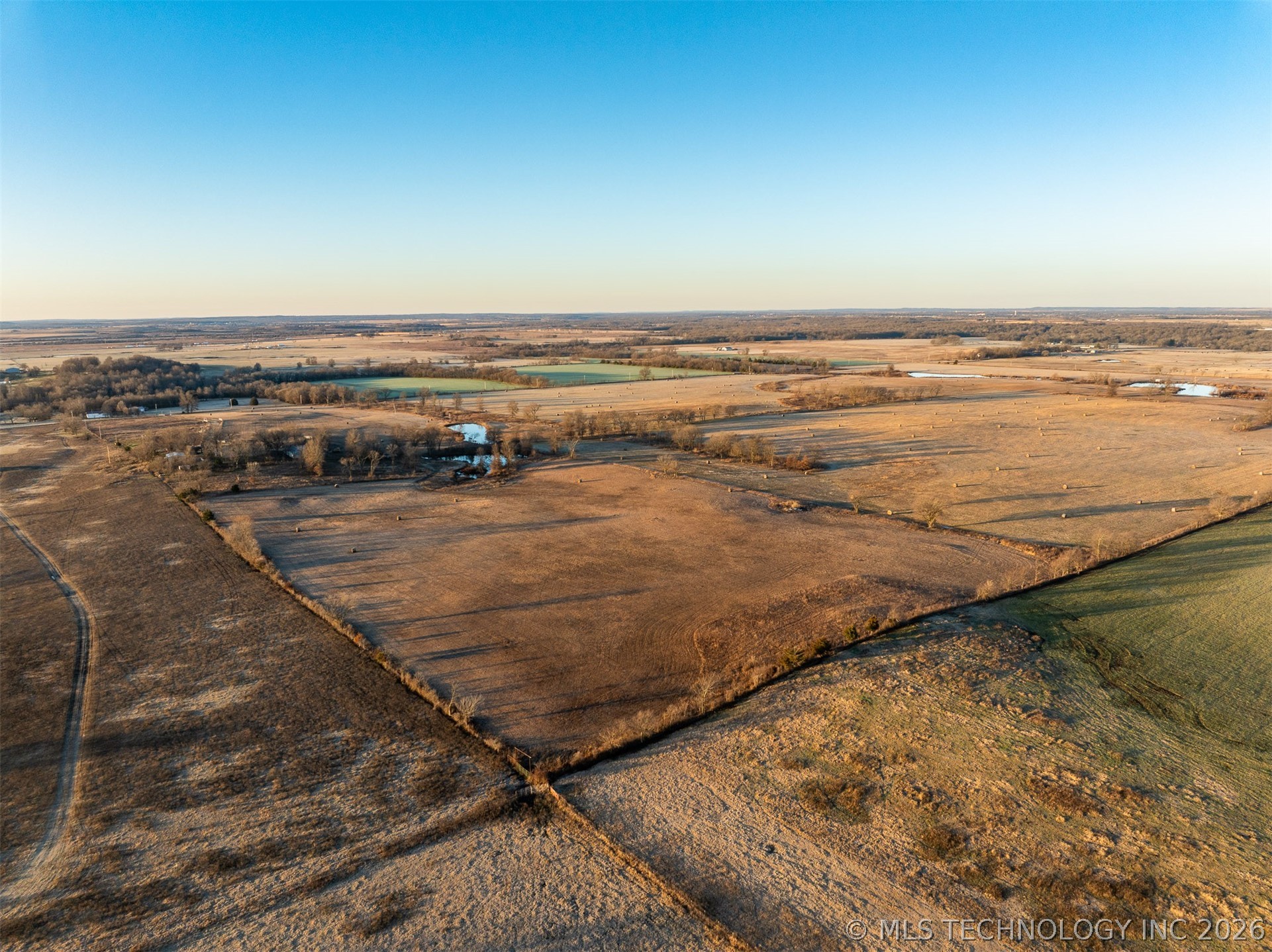 0110 E 220 Road Afton OK 74331