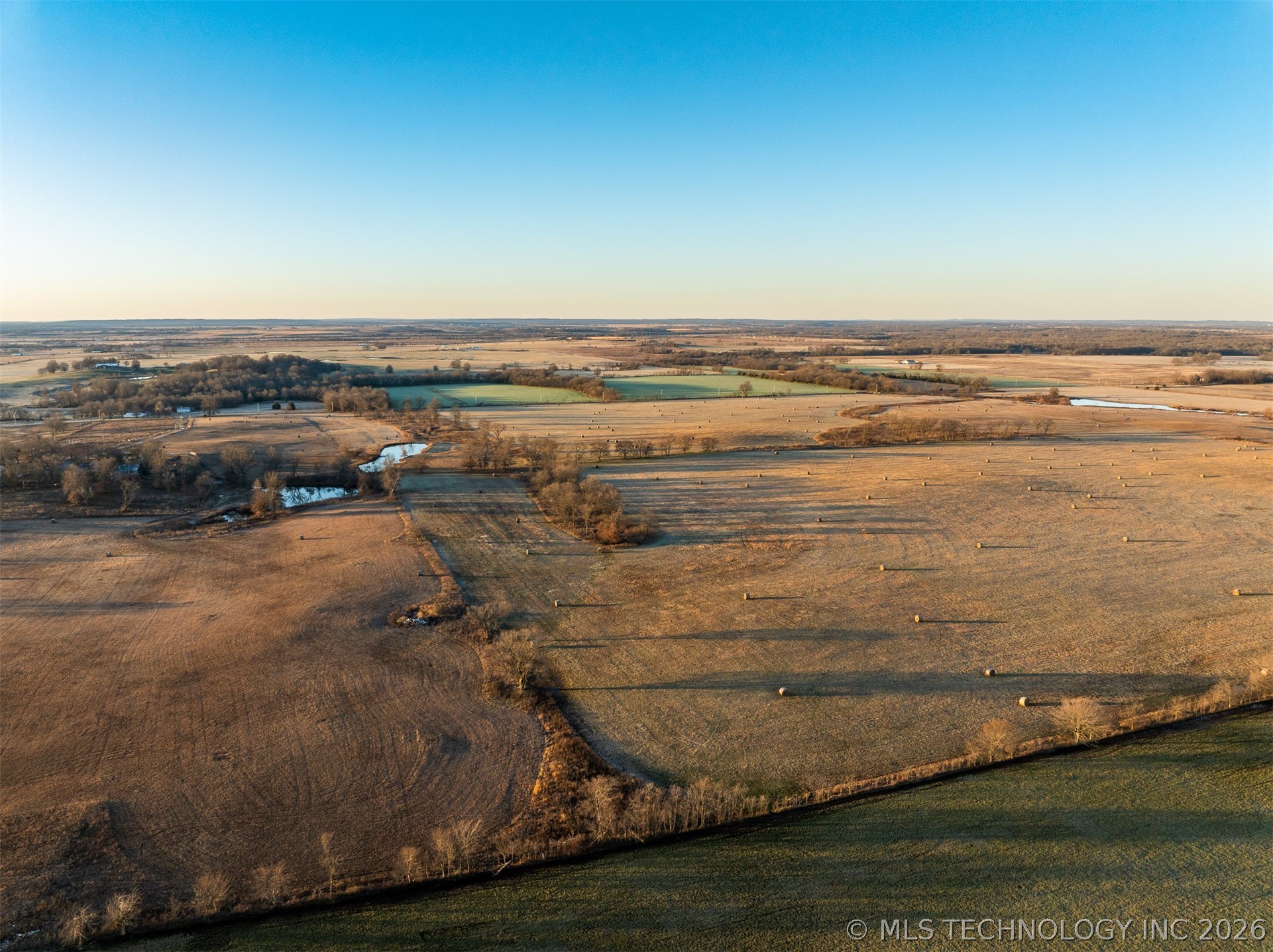 0110 E 220 Road Afton OK 74331