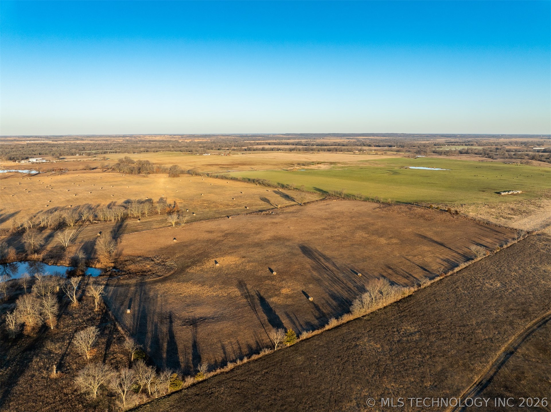 0110 E 220 Road Afton OK 74331