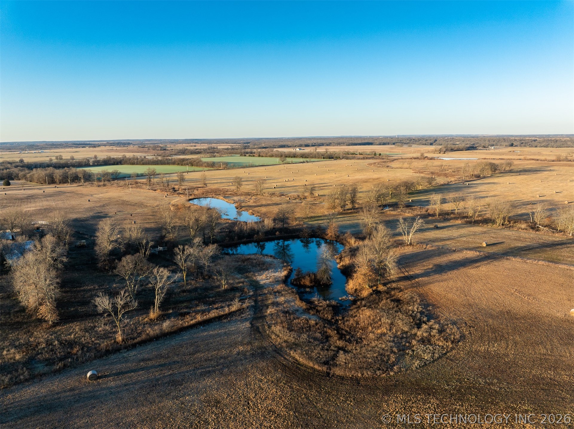0110 E 220 Road Afton OK 74331