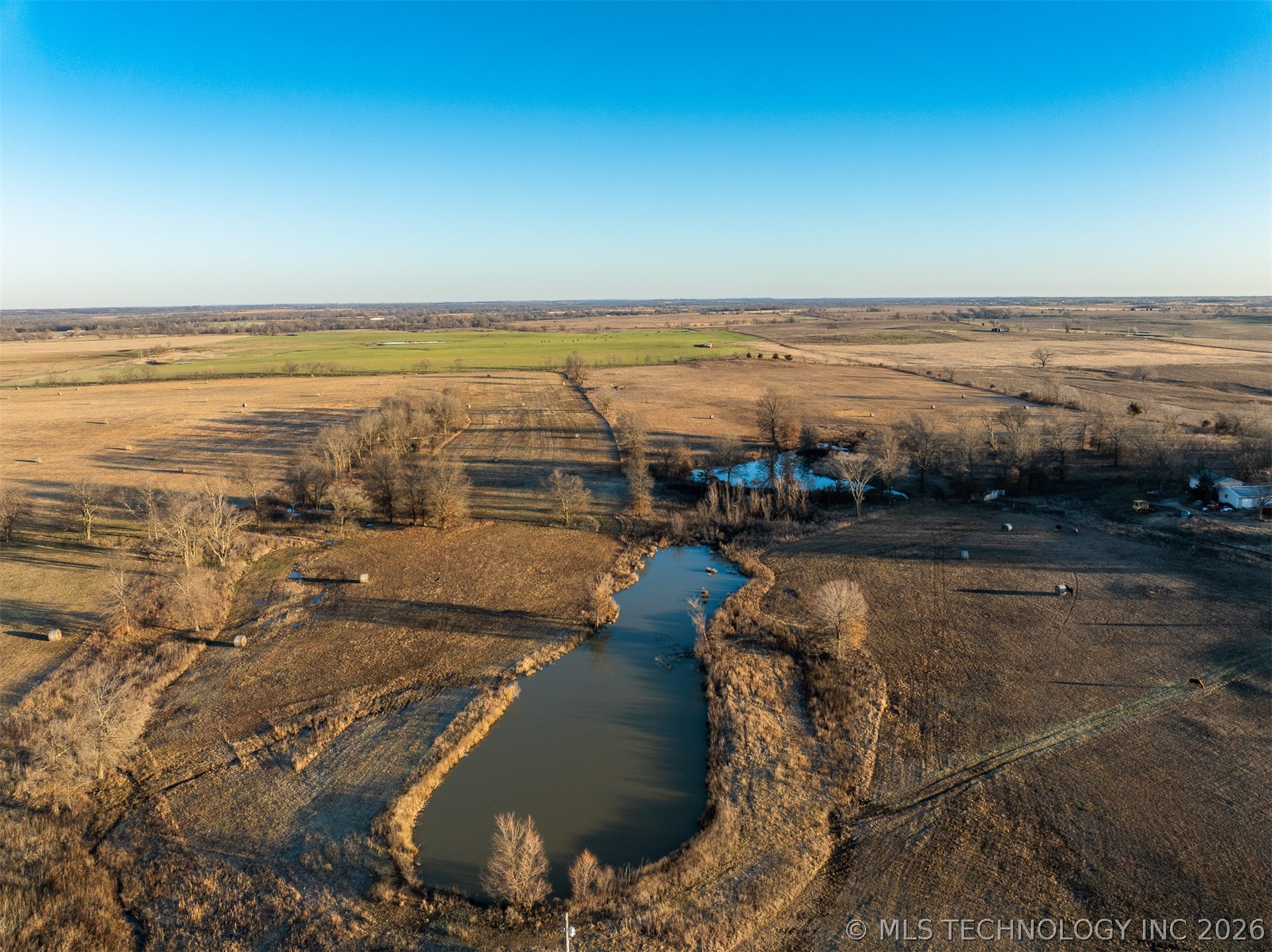 0110 E 220 Road Afton OK 74331