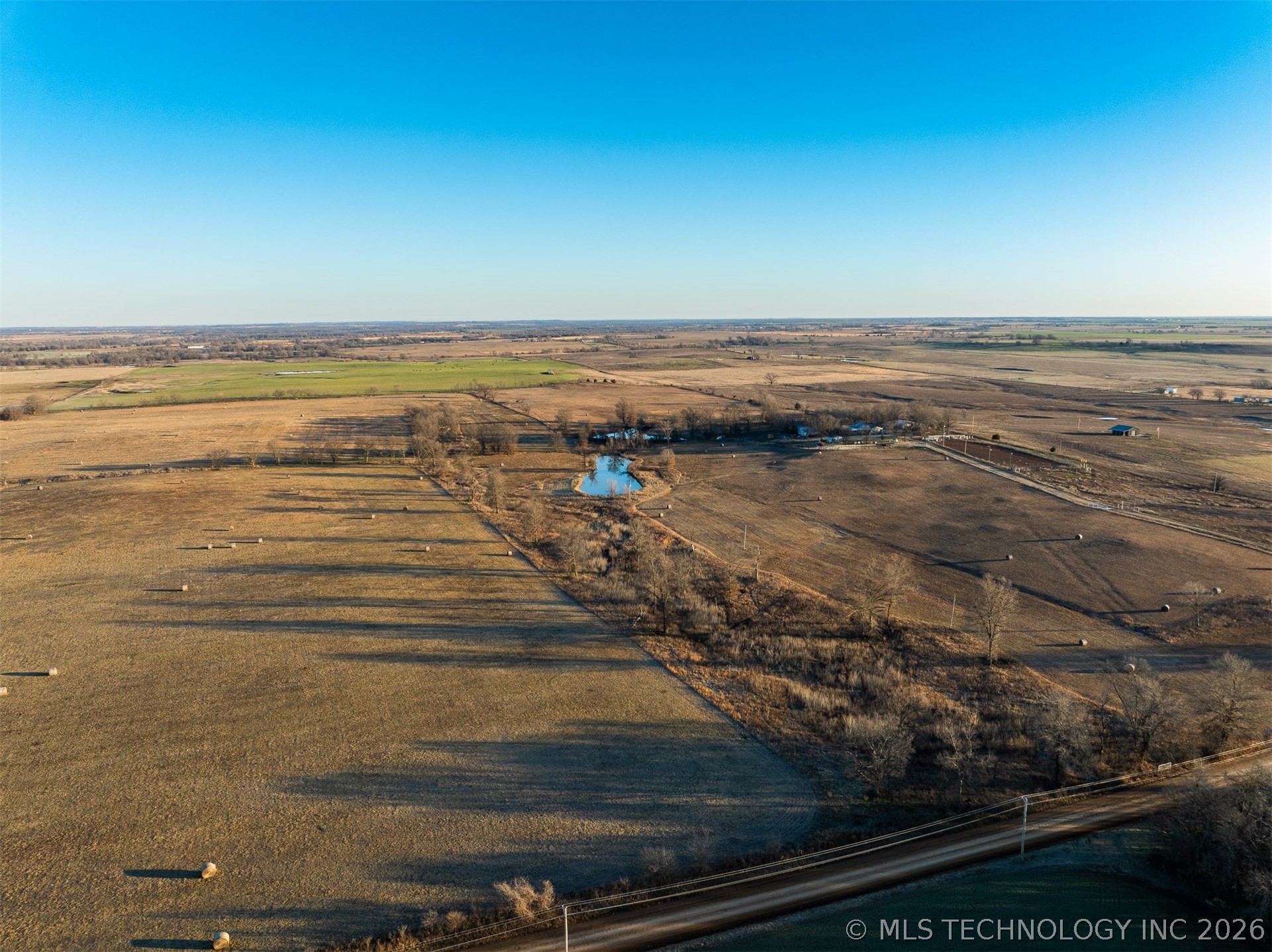 0110 E 220 Road Afton OK 74331