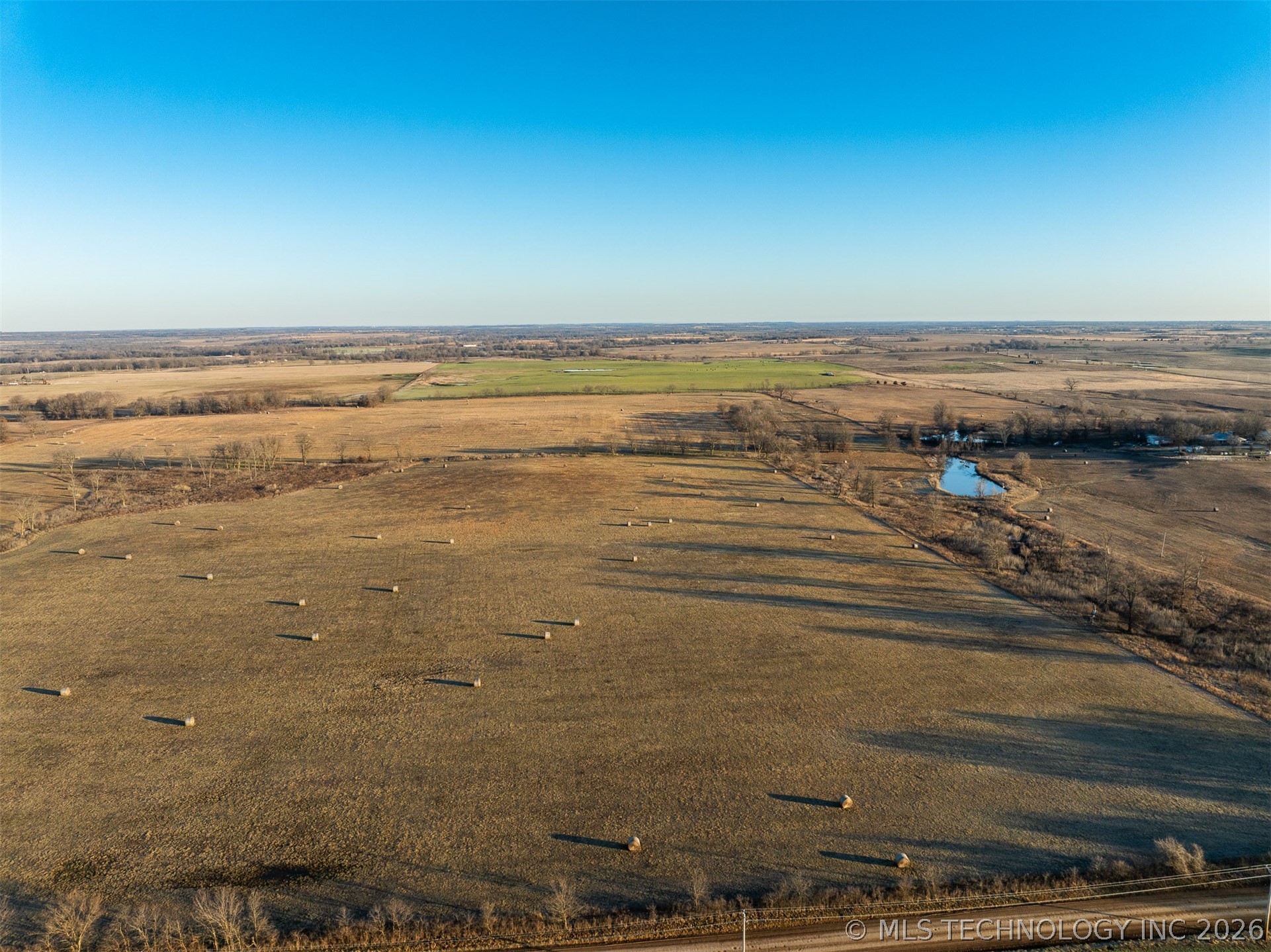 0110 E 220 Road Afton OK 74331