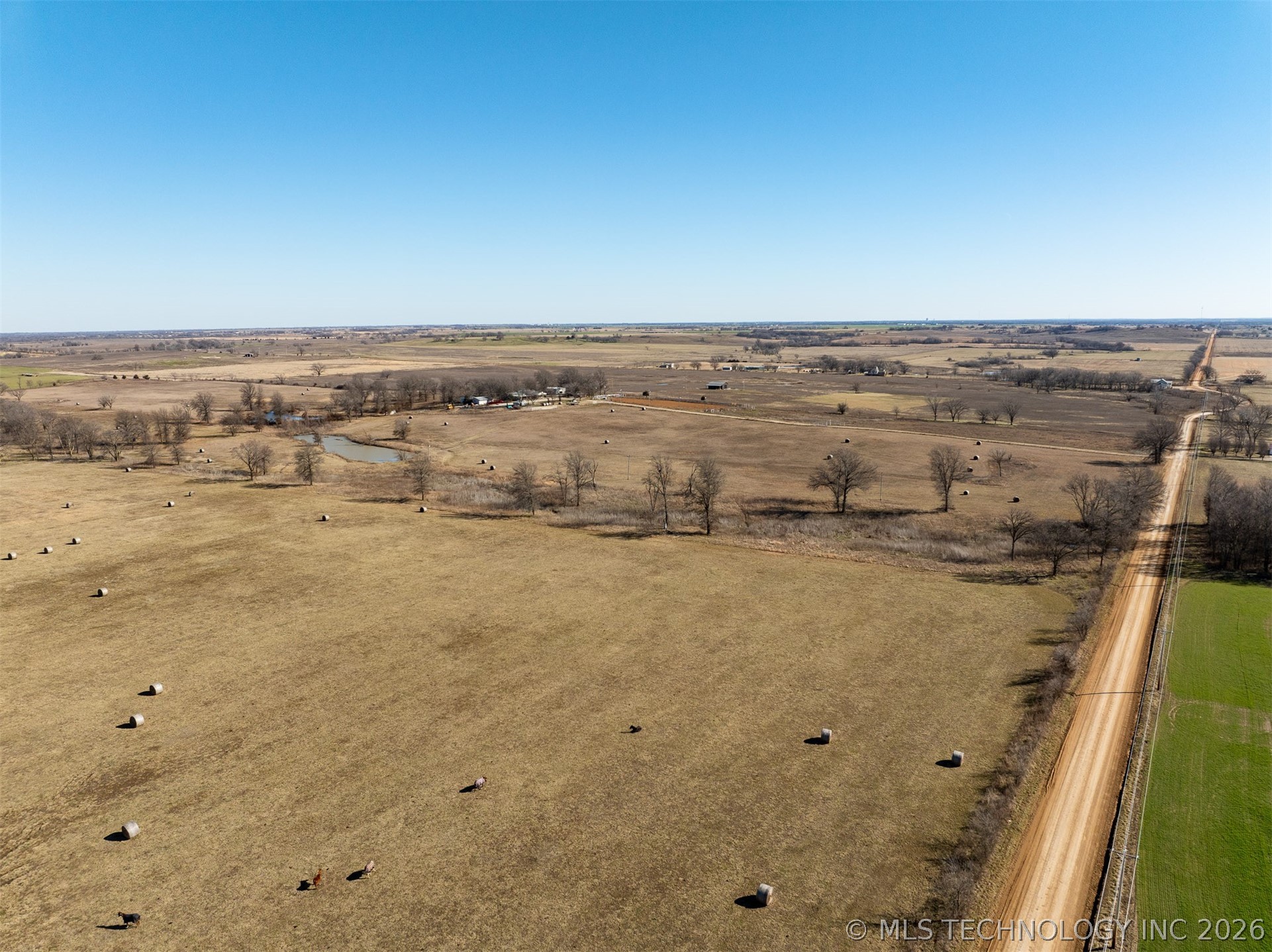 0110 E 220 Road Afton OK 74331