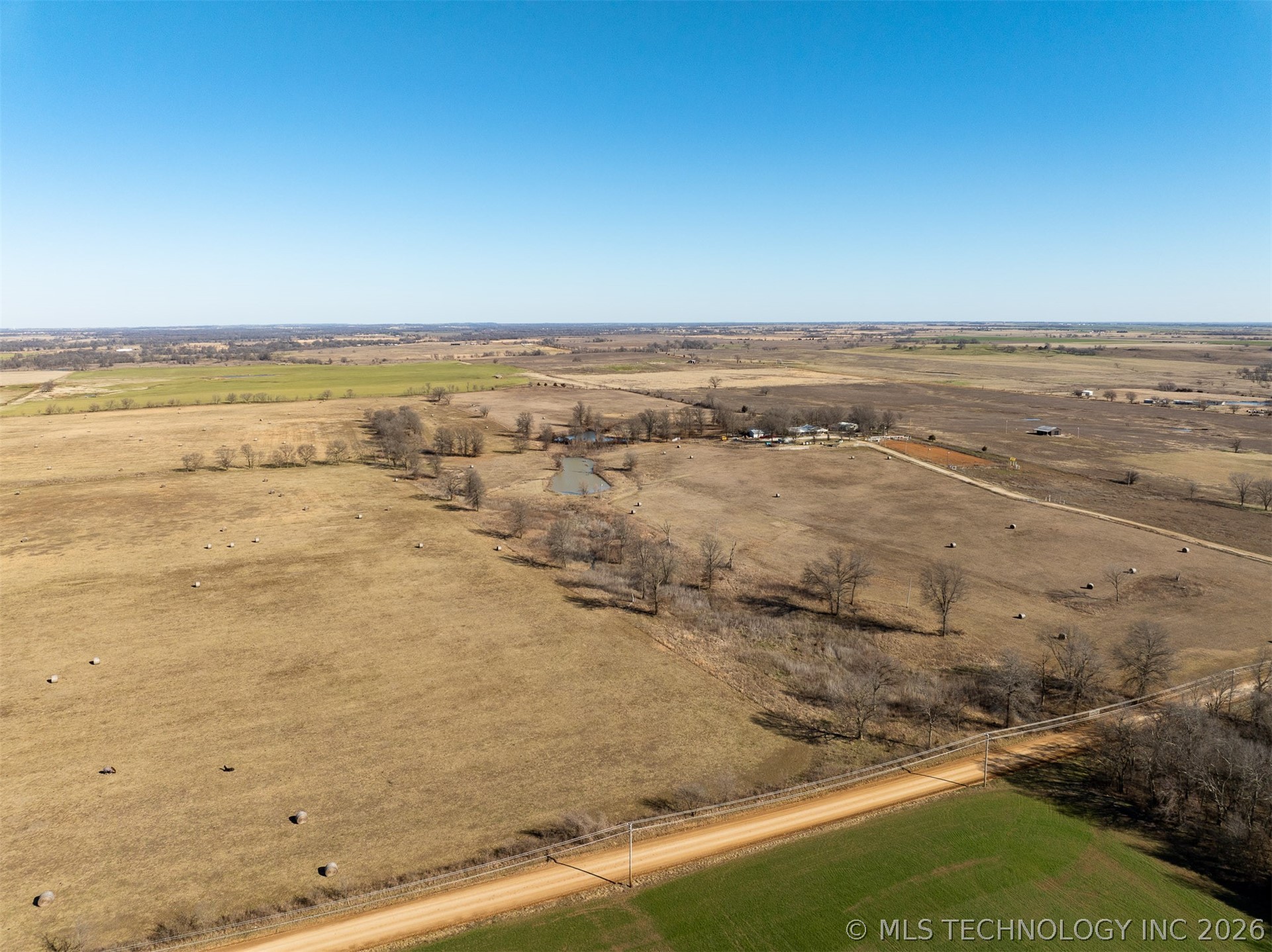 0110 E 220 Road Afton OK 74331