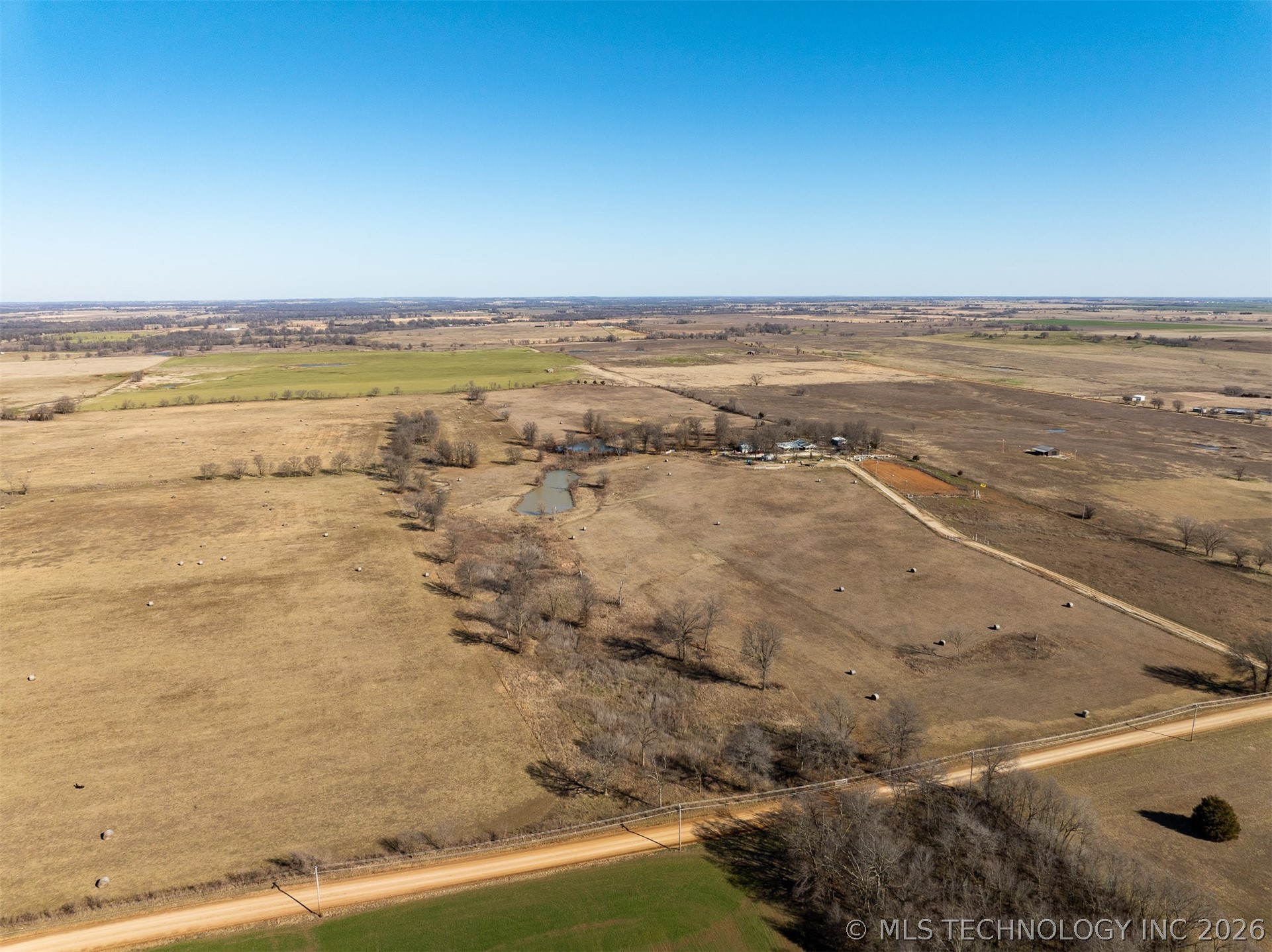 0110 E 220 Road Afton OK 74331