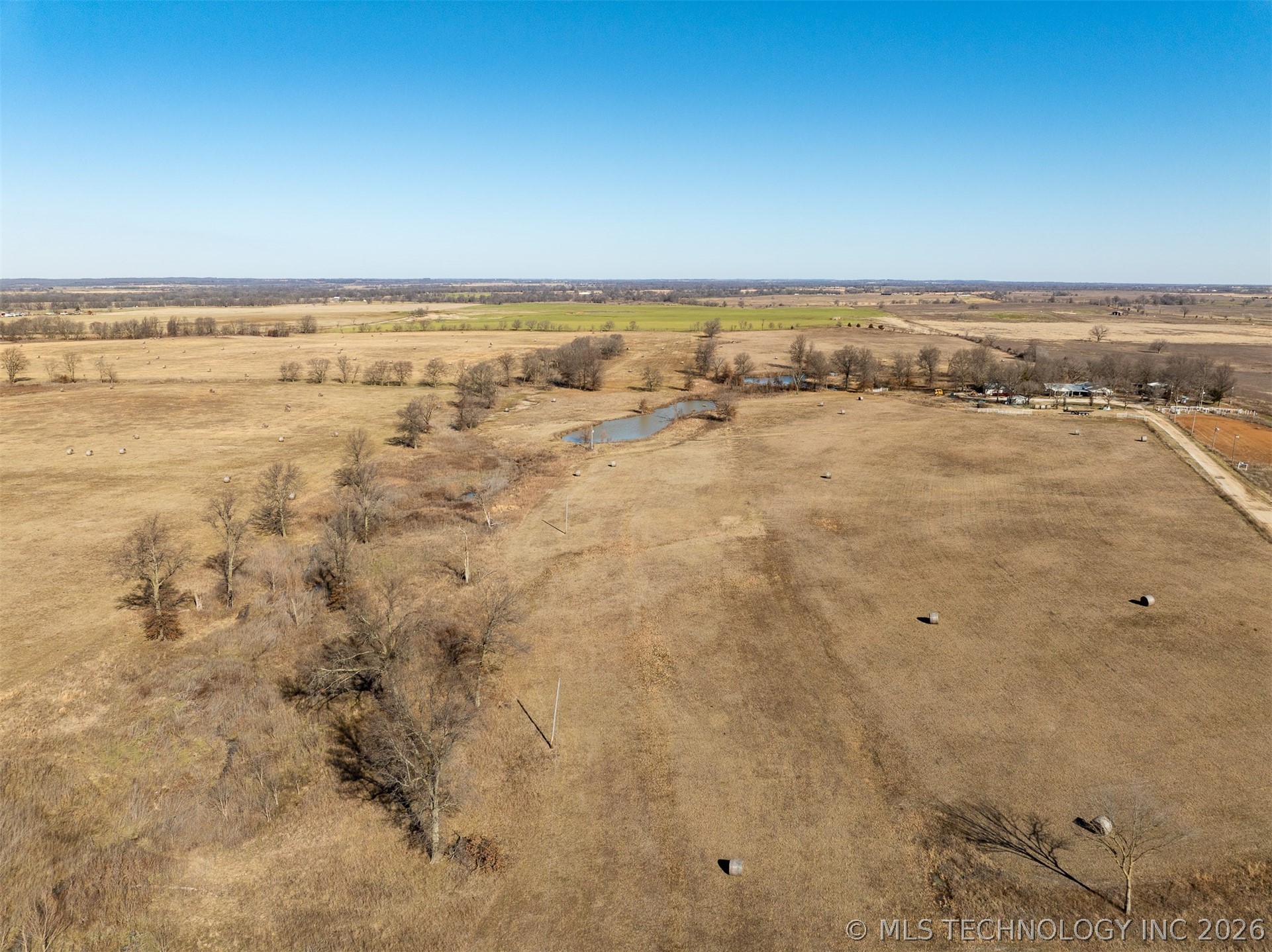 0110 E 220 Road Afton OK 74331