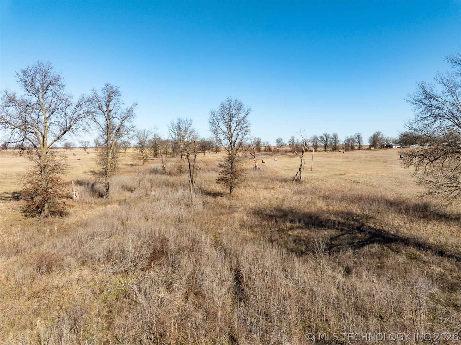 0110 E 220 Road Afton OK 74331