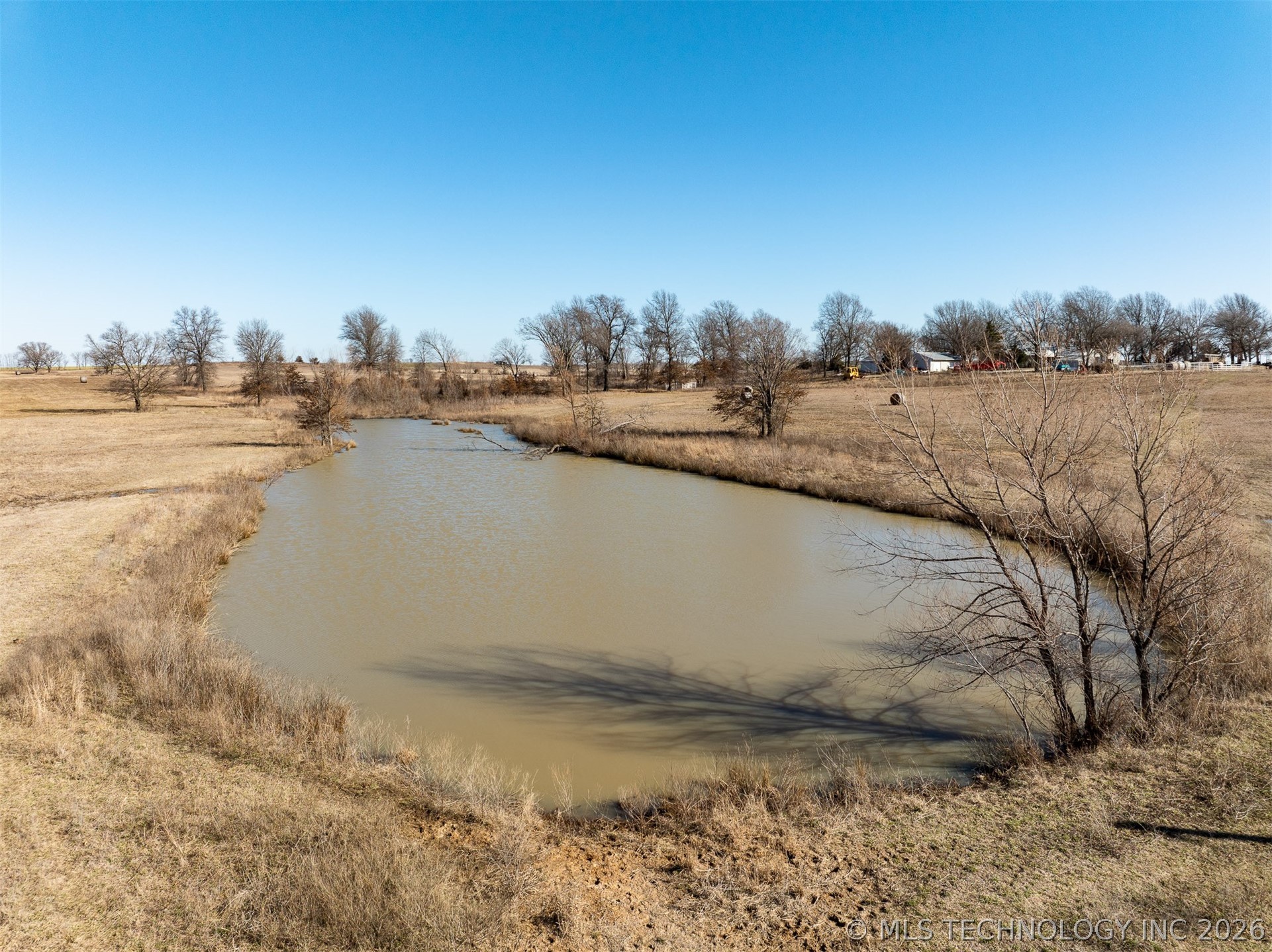 0110 E 220 Road Afton OK 74331
