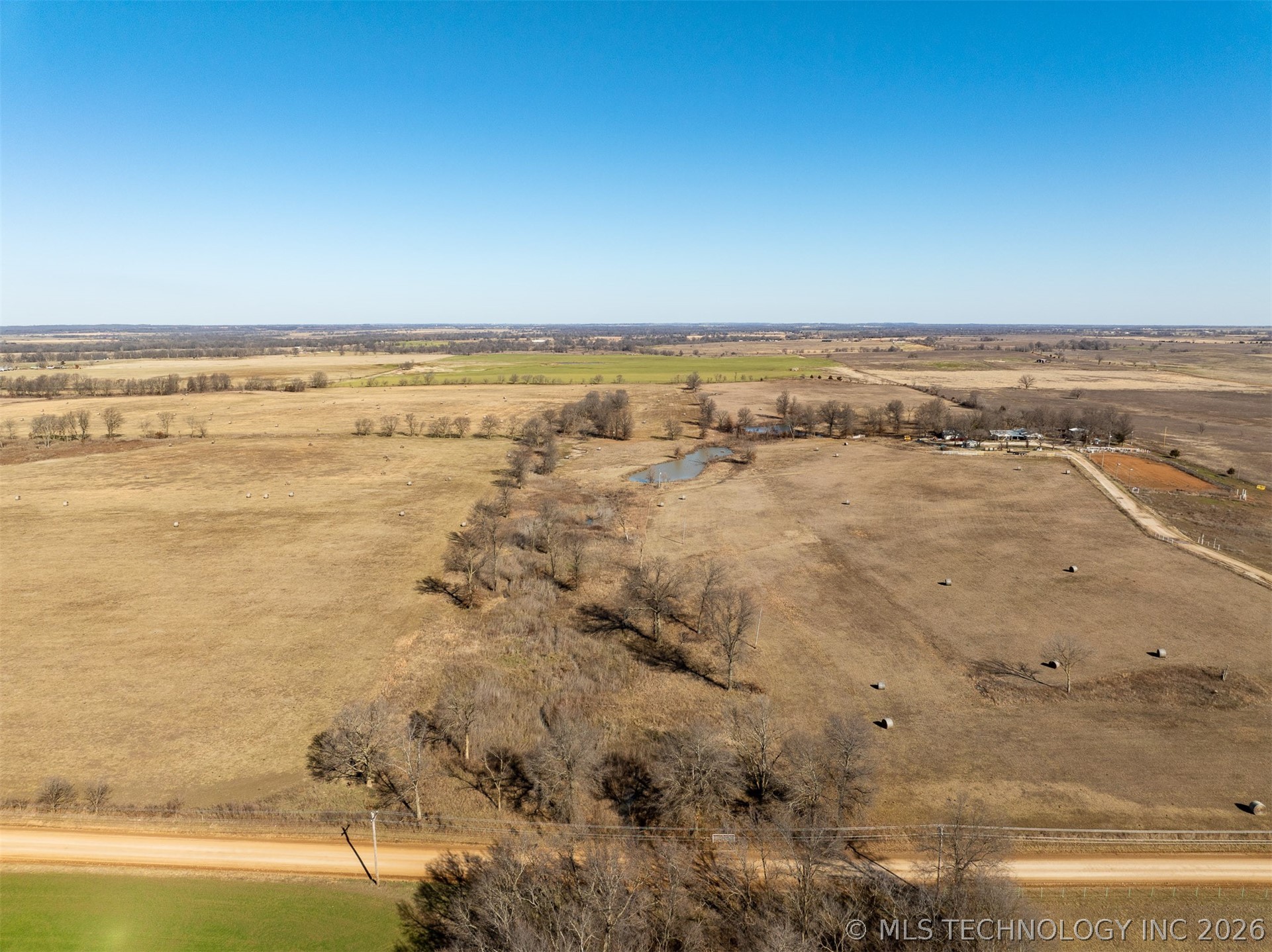 0110 E 220 Road Afton OK 74331