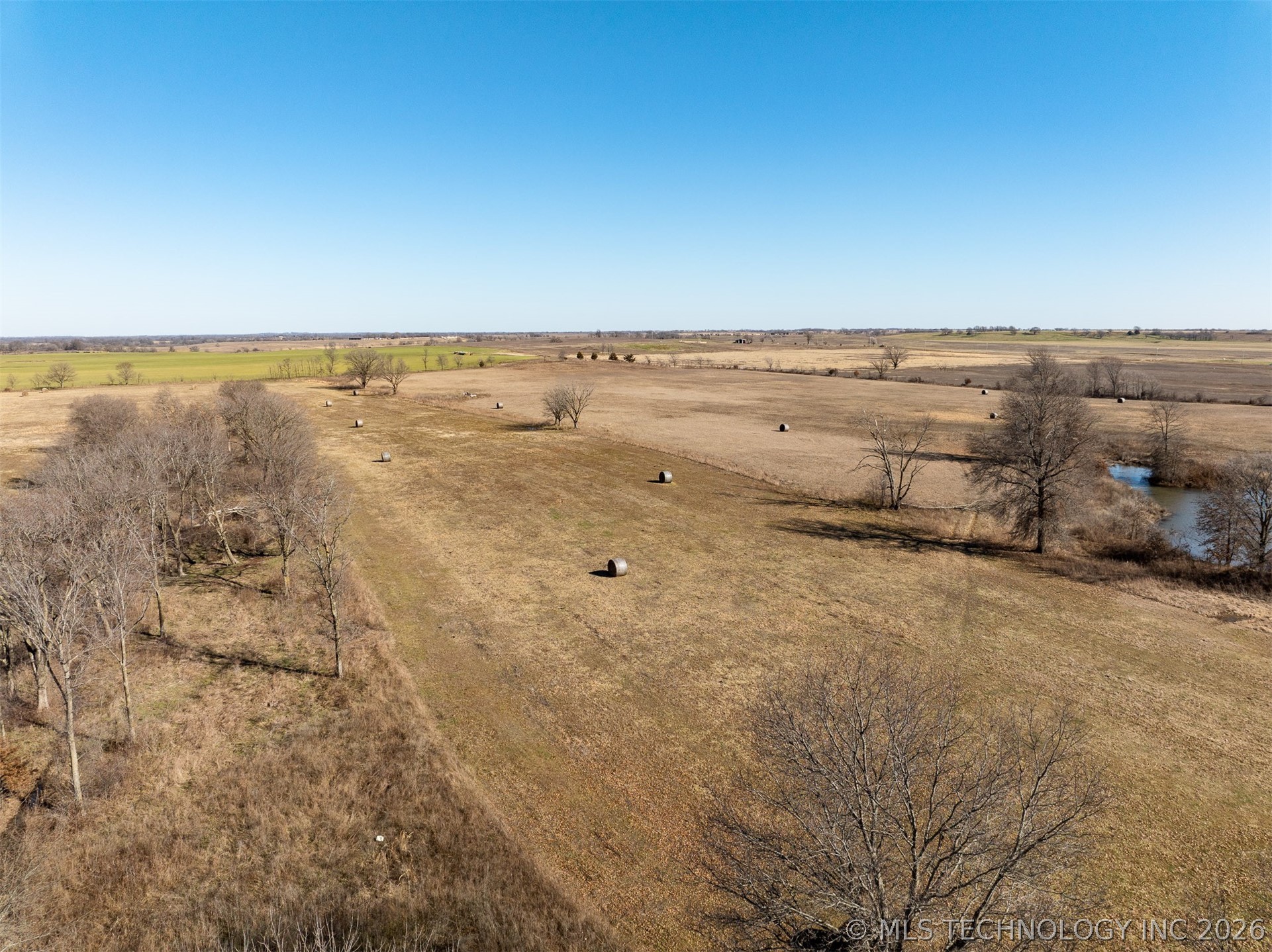 0110 E 220 Road Afton OK 74331