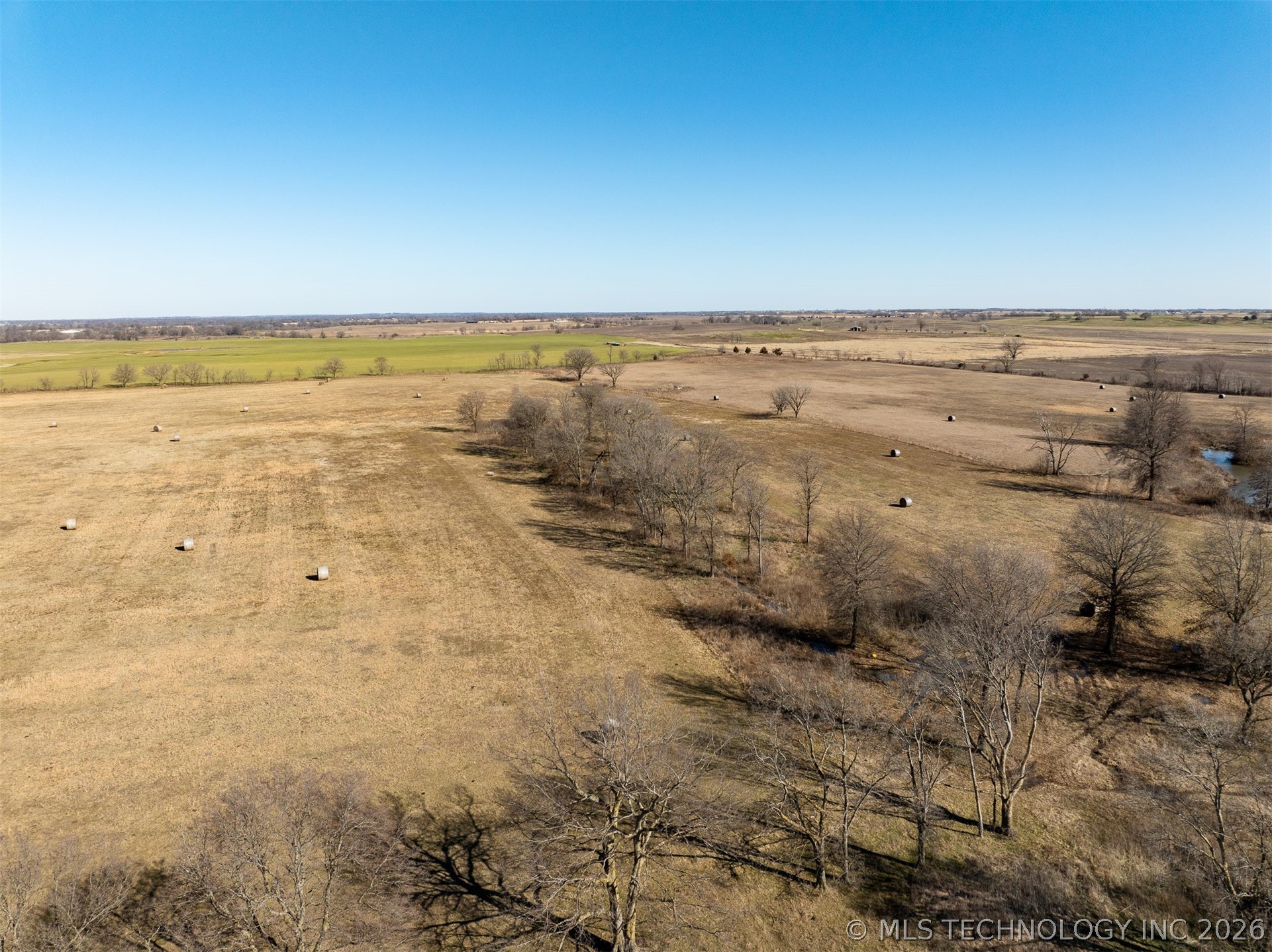 0110 E 220 Road Afton OK 74331