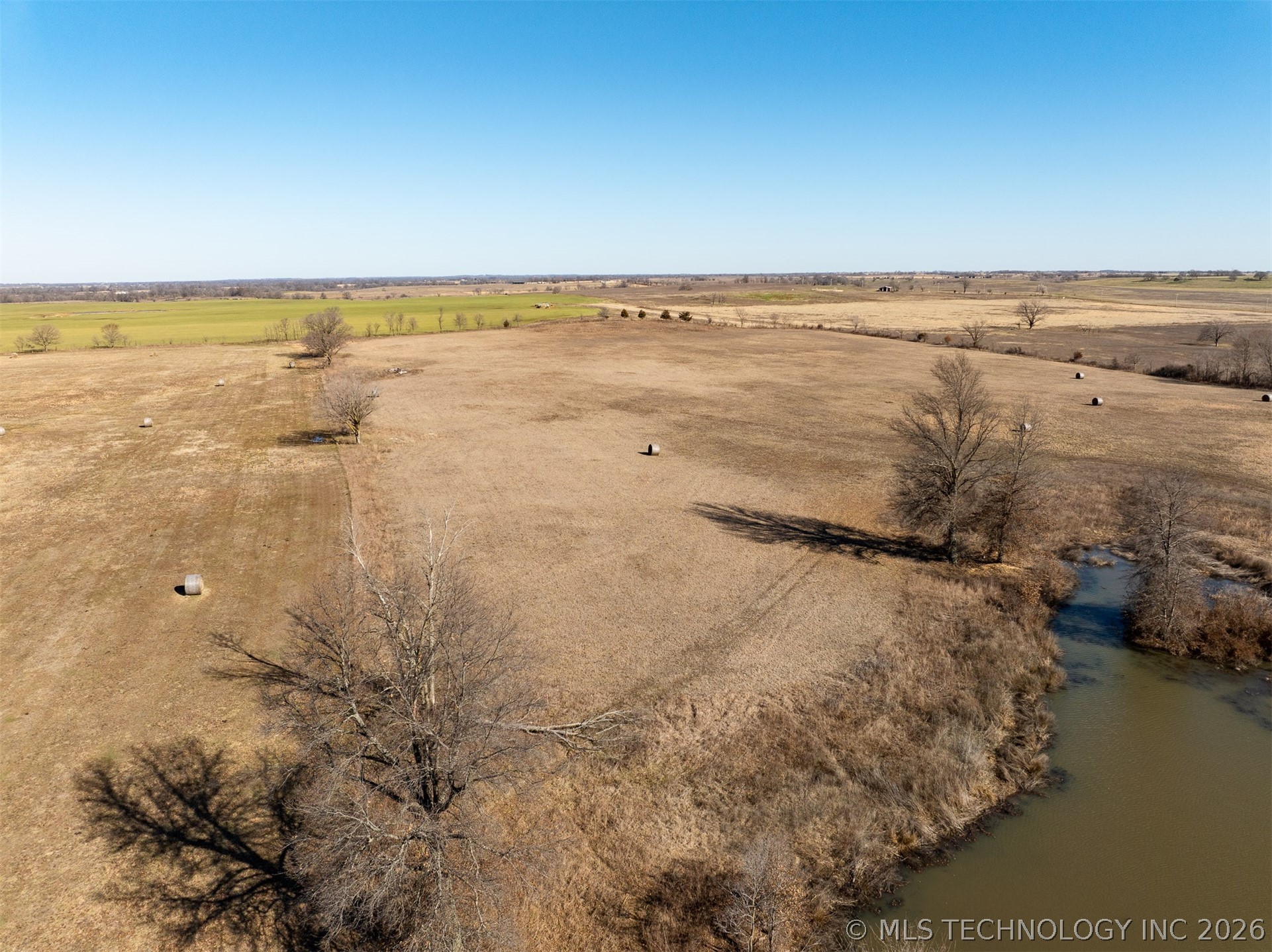 0110 E 220 Road Afton OK 74331