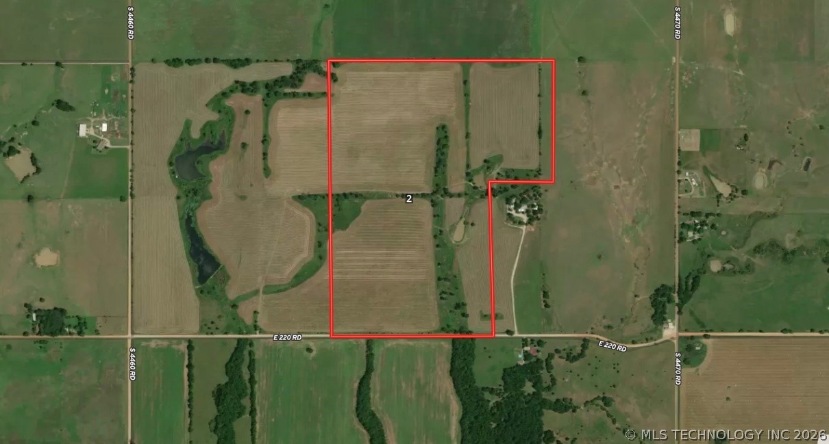 0110 E 220 Road Afton OK 74331