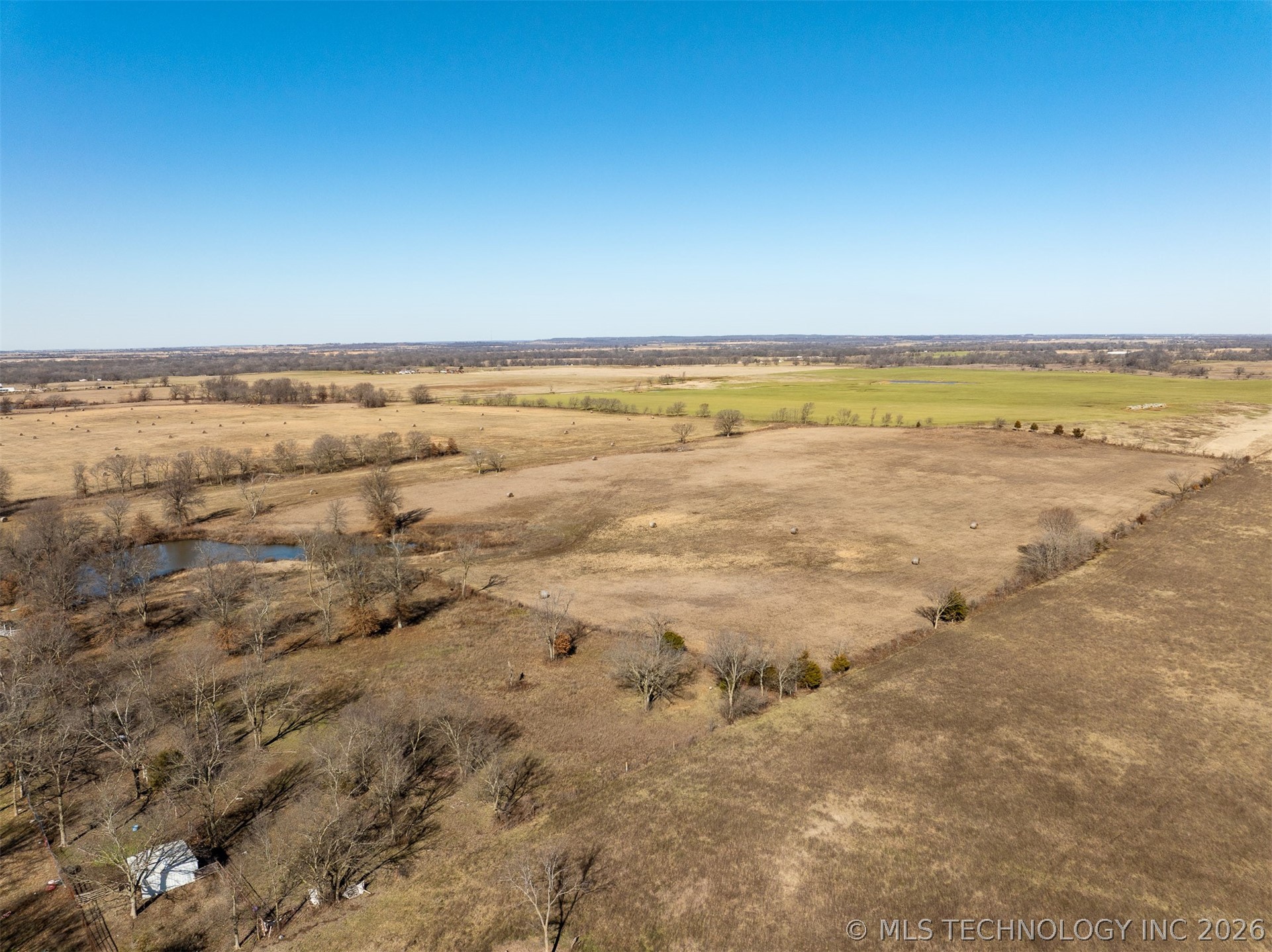 0110 E 220 Road Afton OK 74331