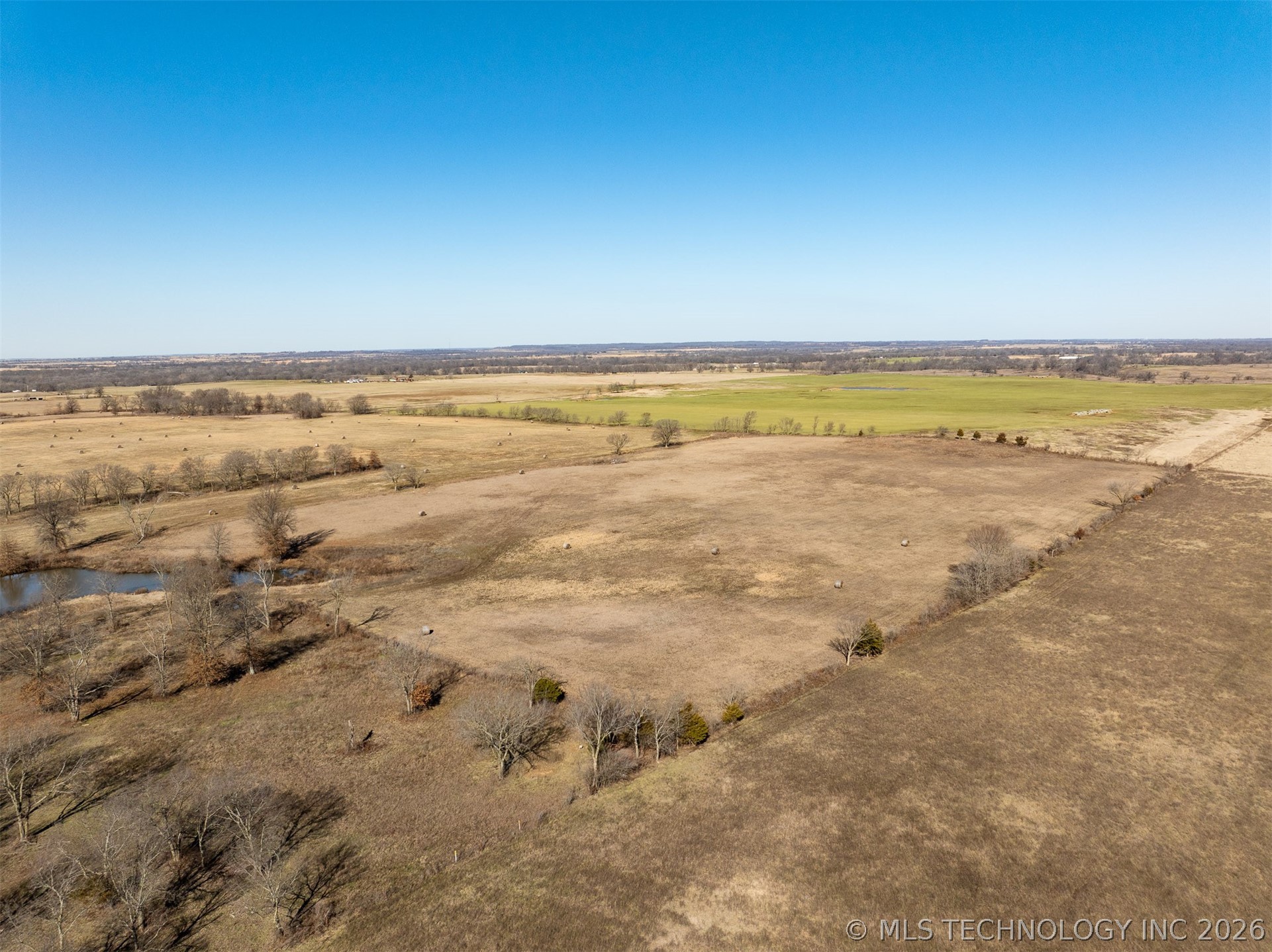 0110 E 220 Road Afton OK 74331