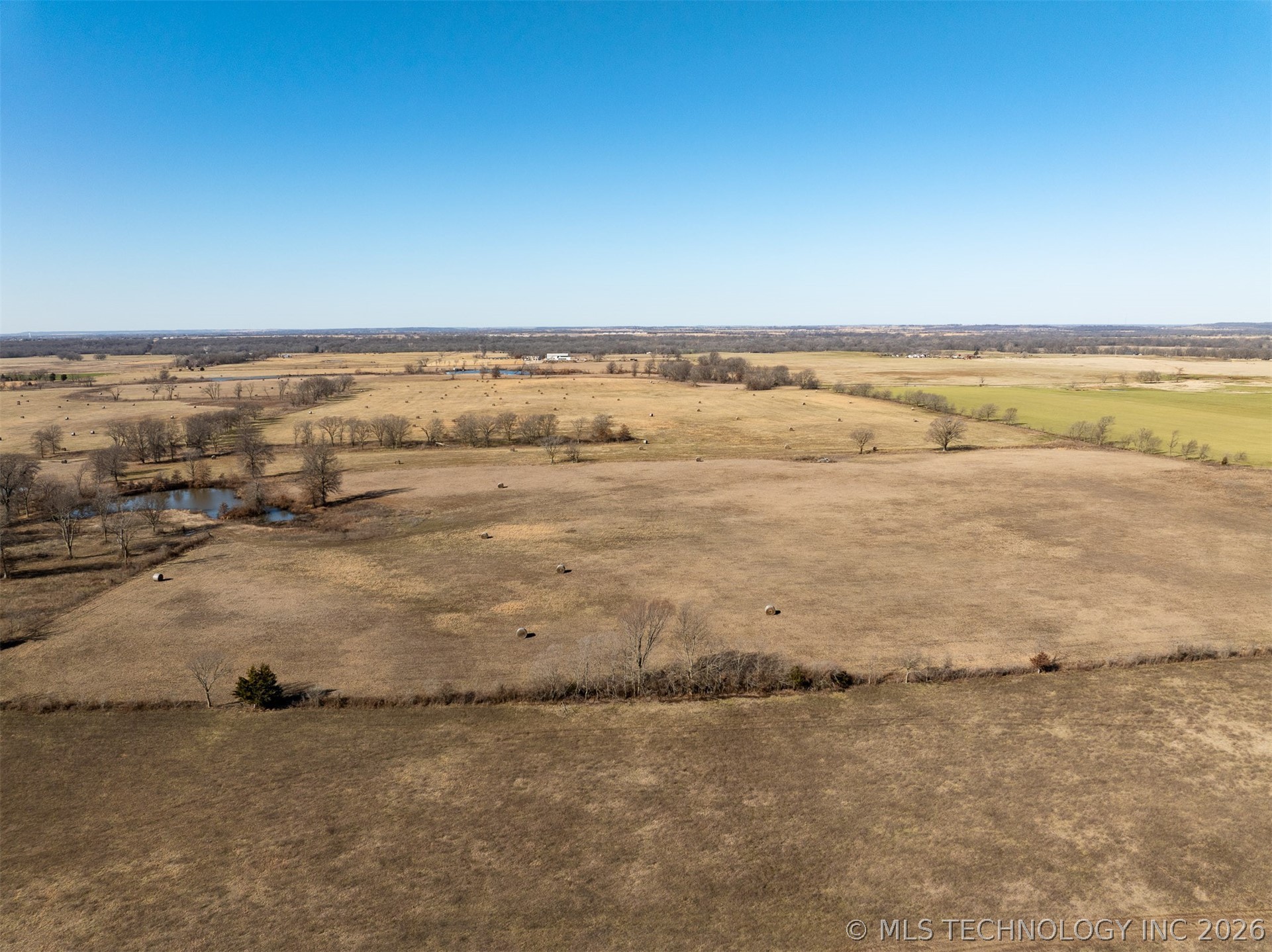 0110 E 220 Road Afton OK 74331