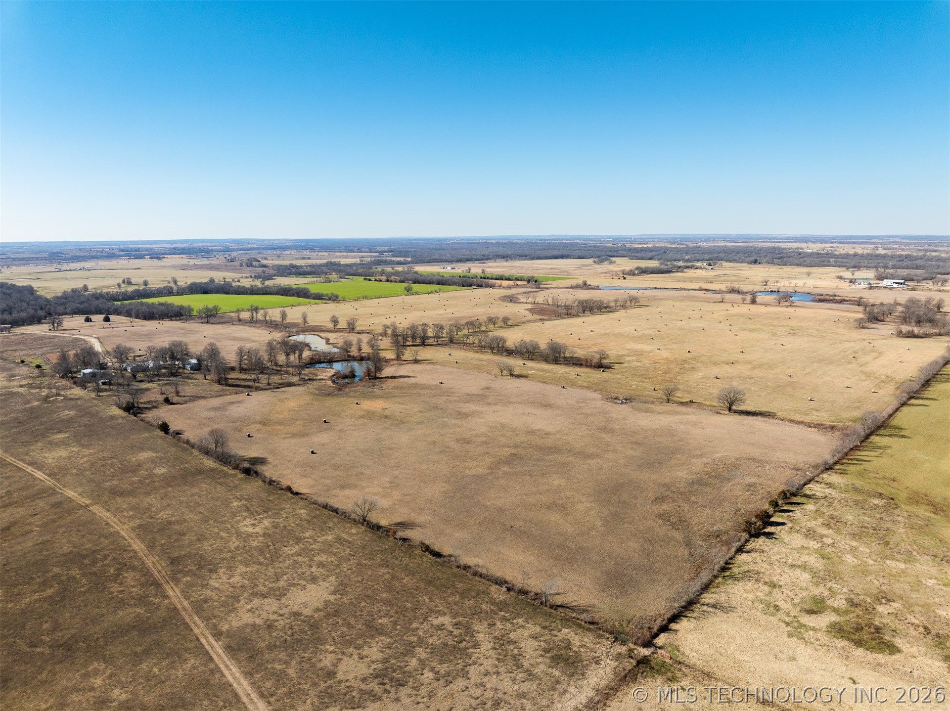 0110 E 220 Road Afton OK 74331