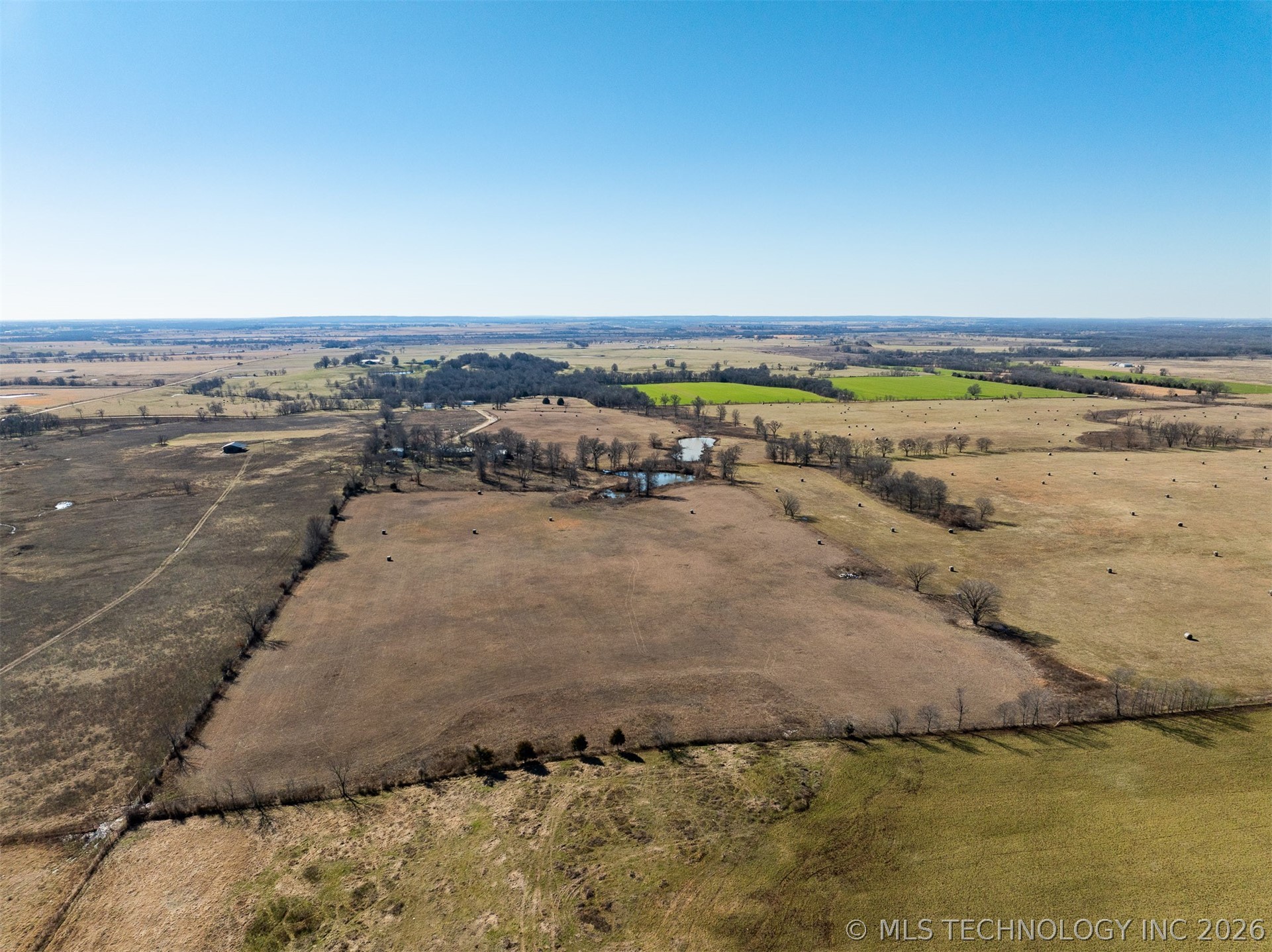 0110 E 220 Road Afton OK 74331