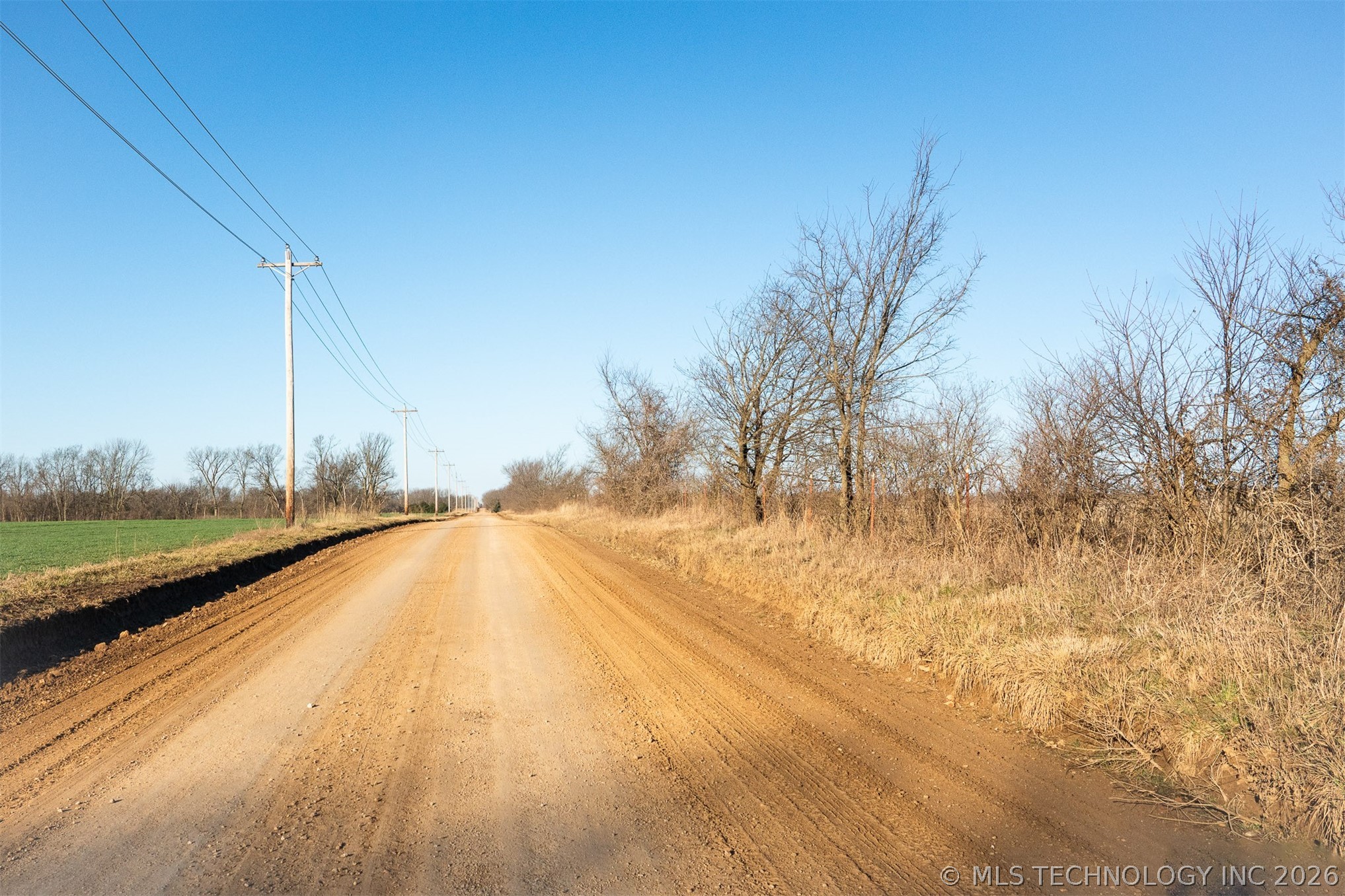 0110 E 220 Road Afton OK 74331
