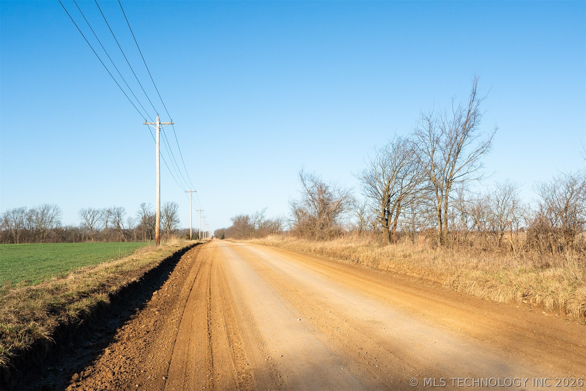 0110 E 220 Road Afton OK 74331