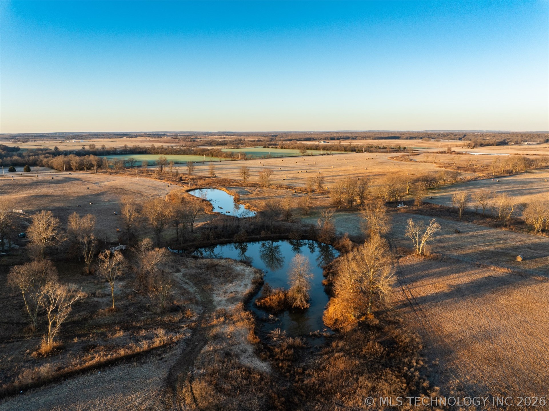 0110 E 220 Road Afton OK 74331