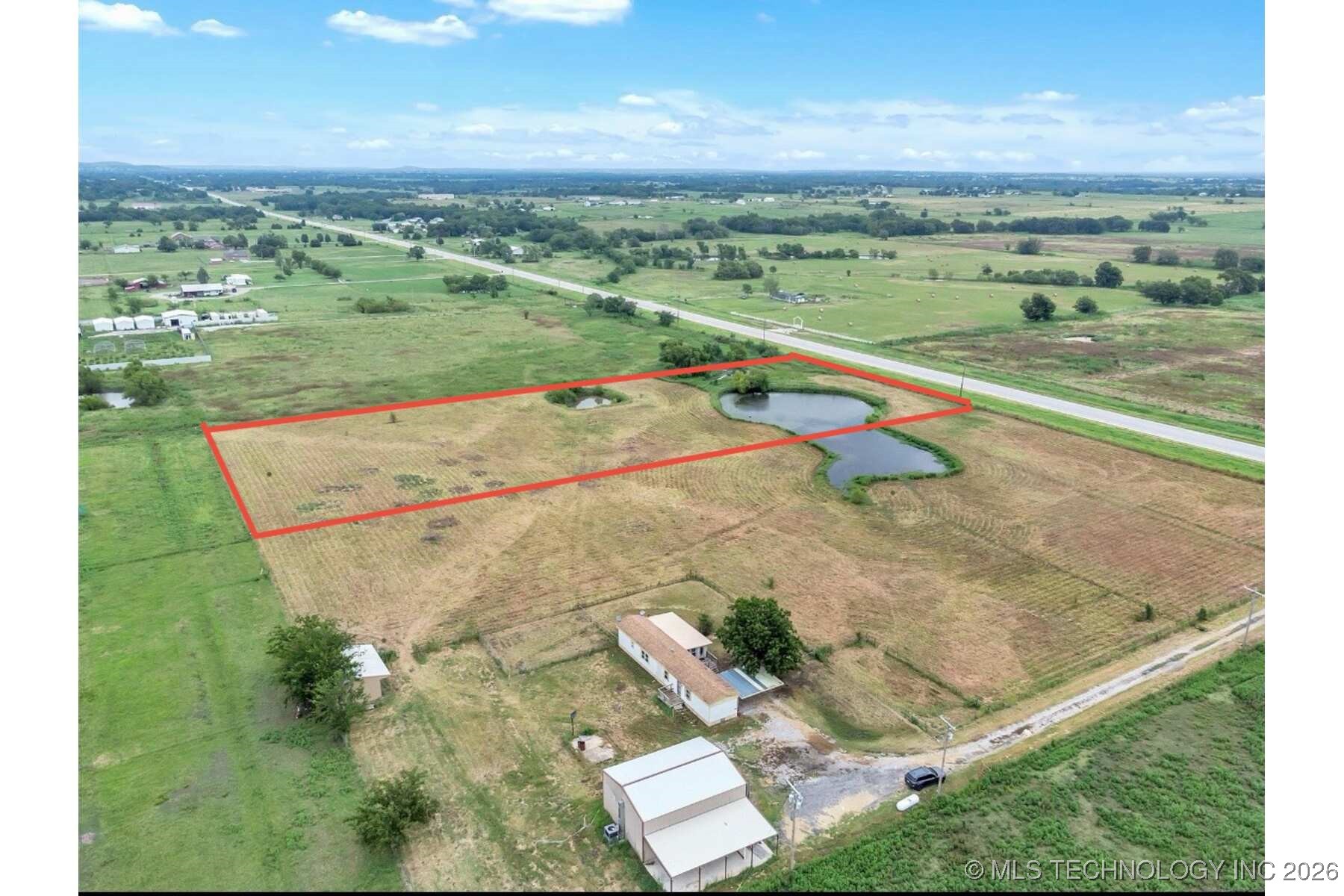 0001 Alt Highway 75 Beggs OK 74421