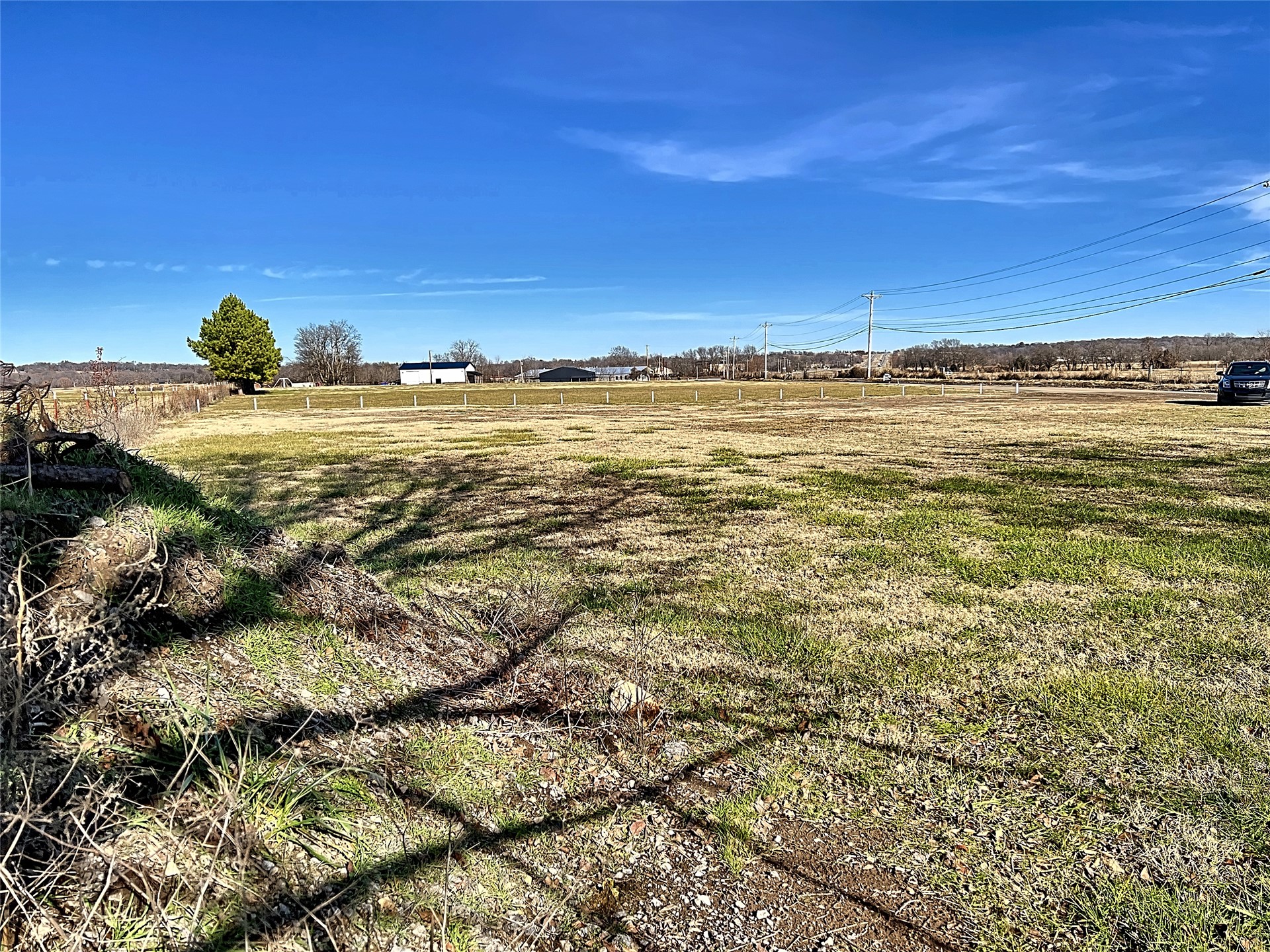 1998 W Allen Road Tahlequah OK 74464