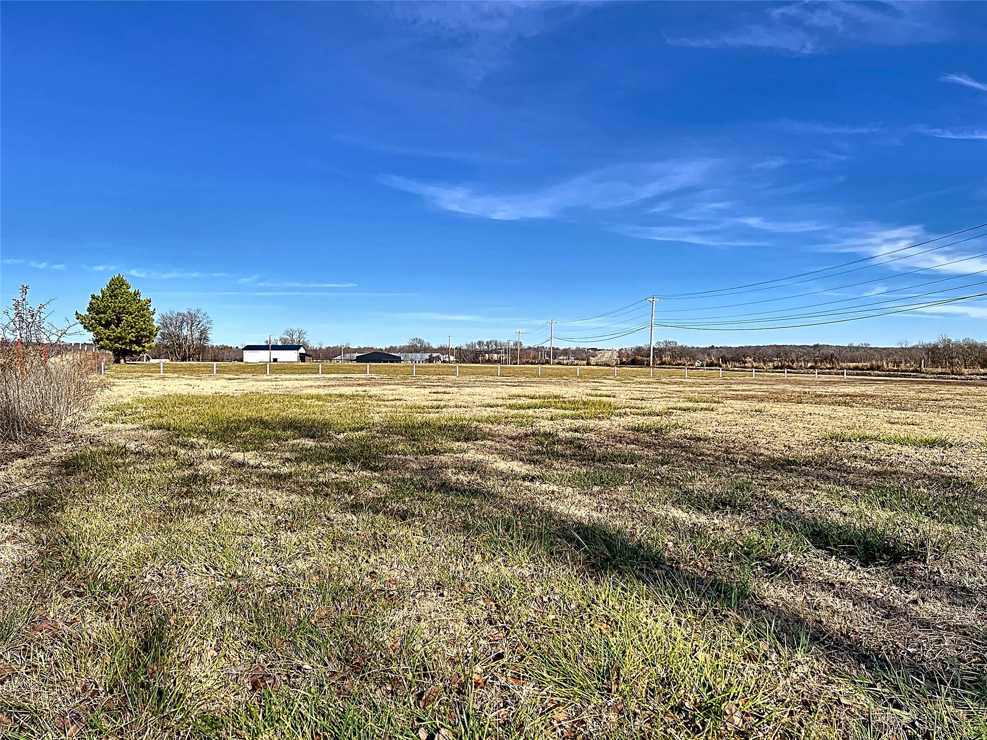 1998 W Allen Road Tahlequah OK 74464