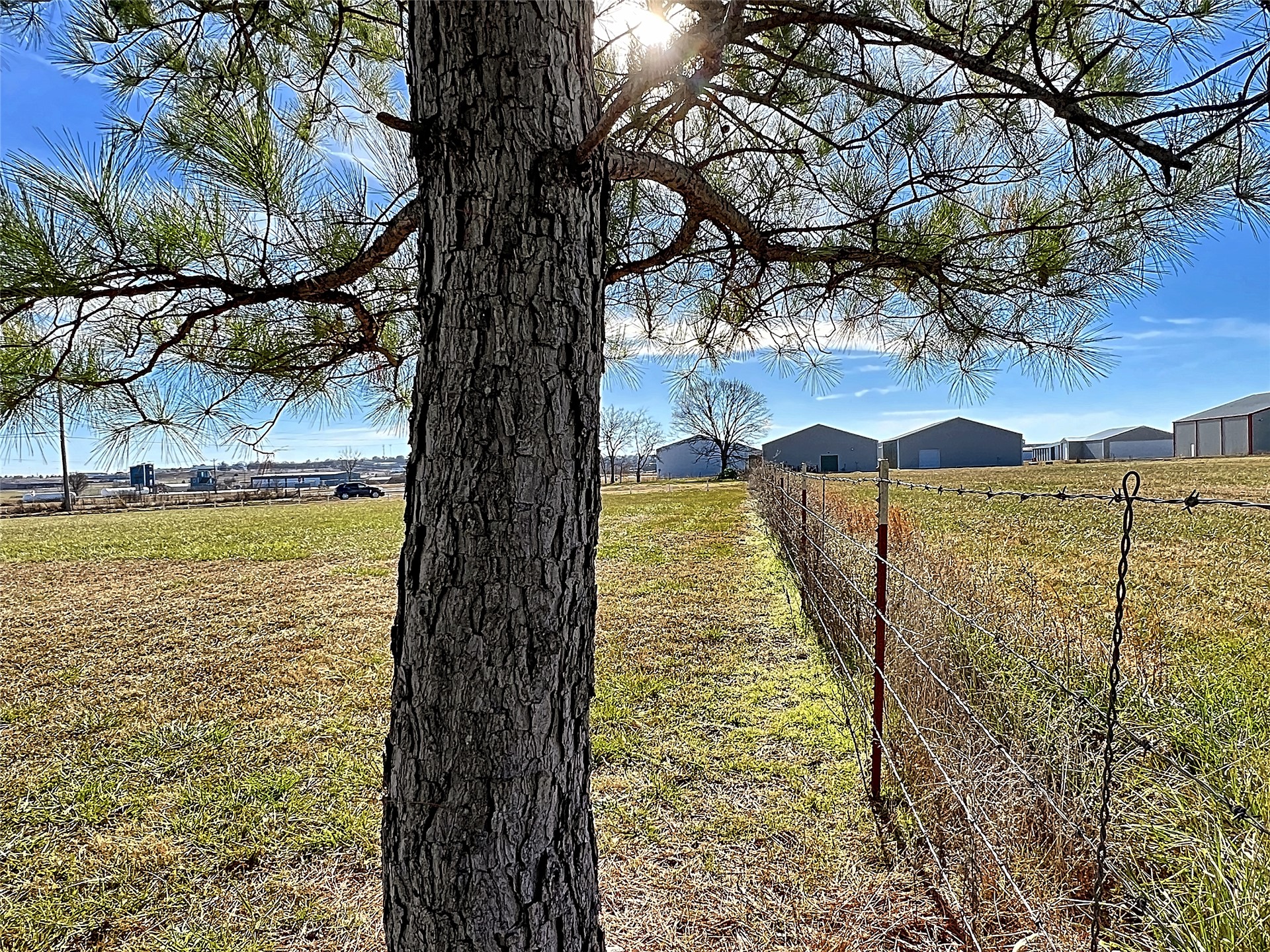 1998 W Allen Road Tahlequah OK 74464