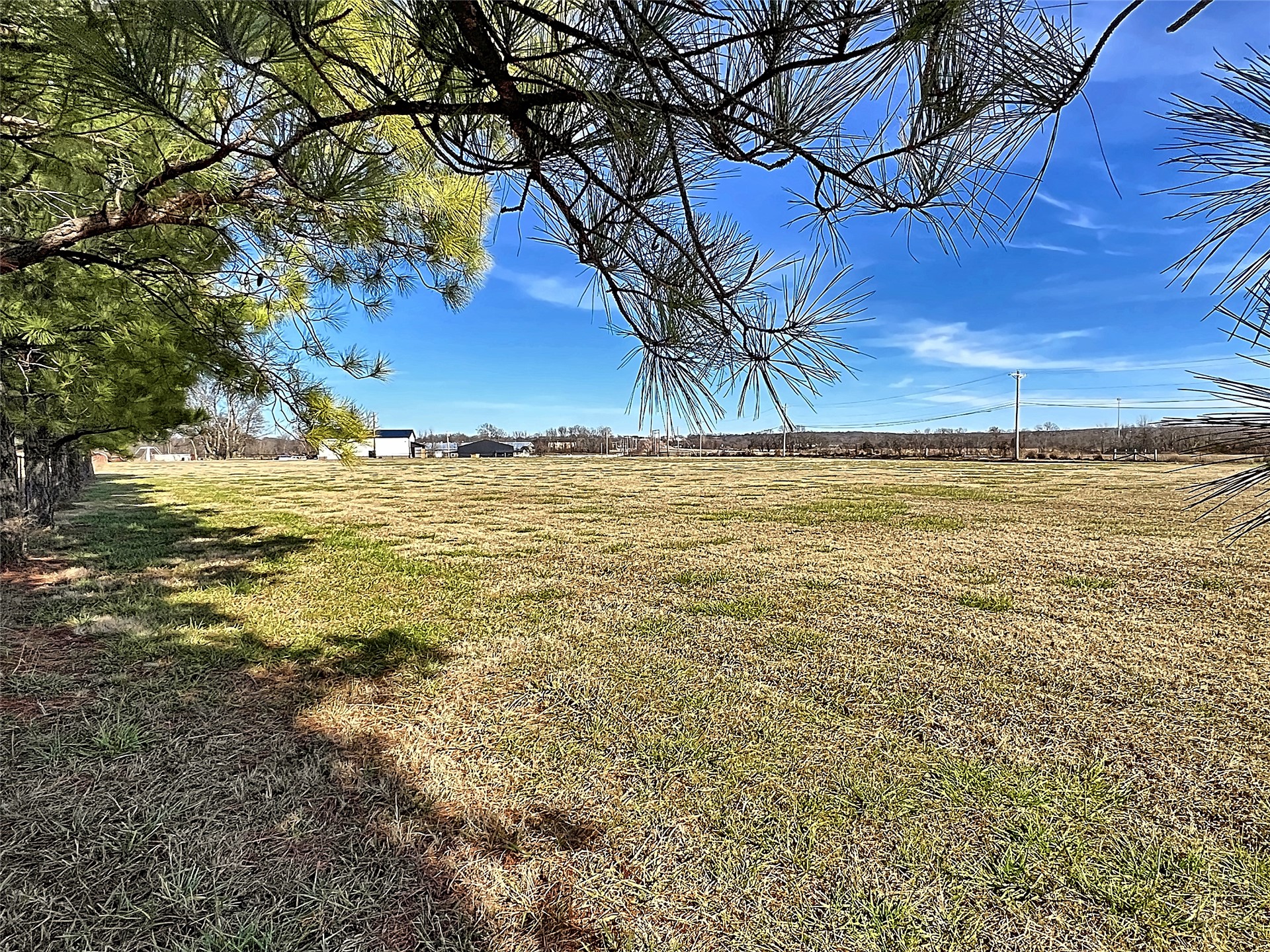 1998 W Allen Road Tahlequah OK 74464